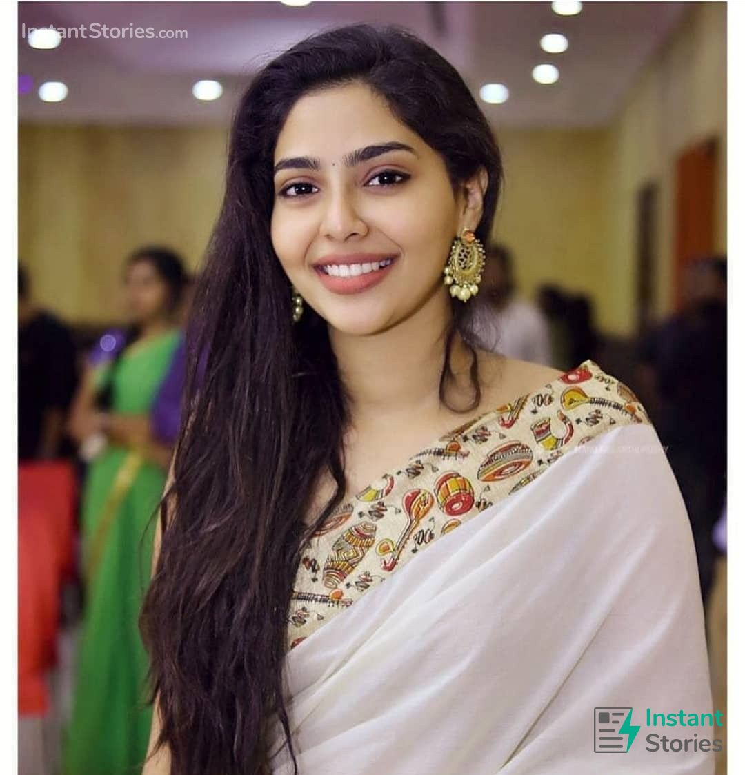 Aishwarya Lekshmi Wallpapers