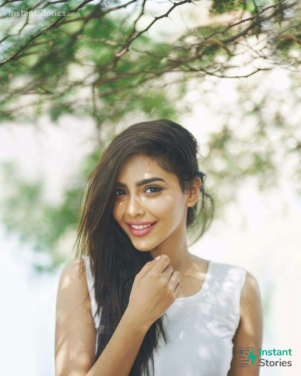 Aishwarya Lekshmi Wallpapers