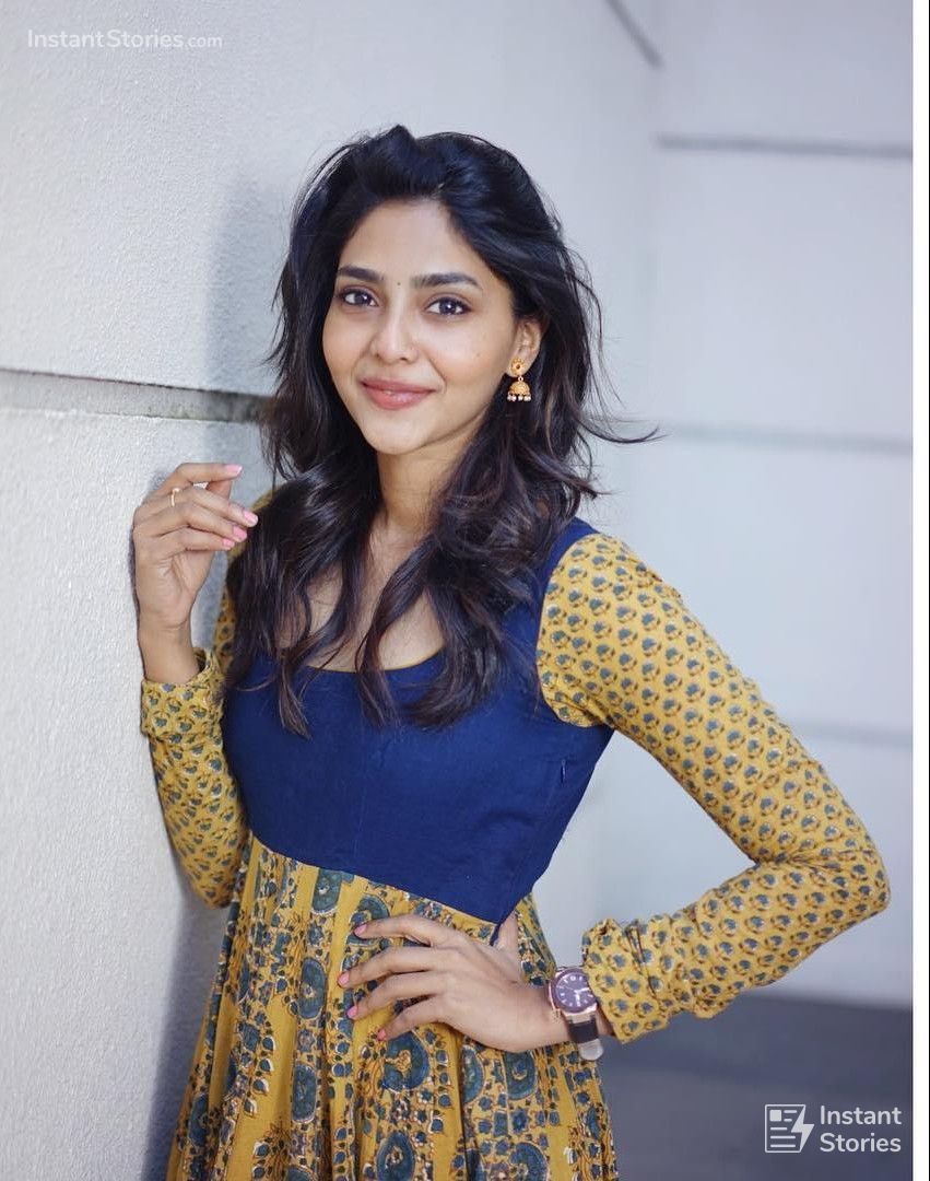 Aishwarya Lekshmi Wallpapers