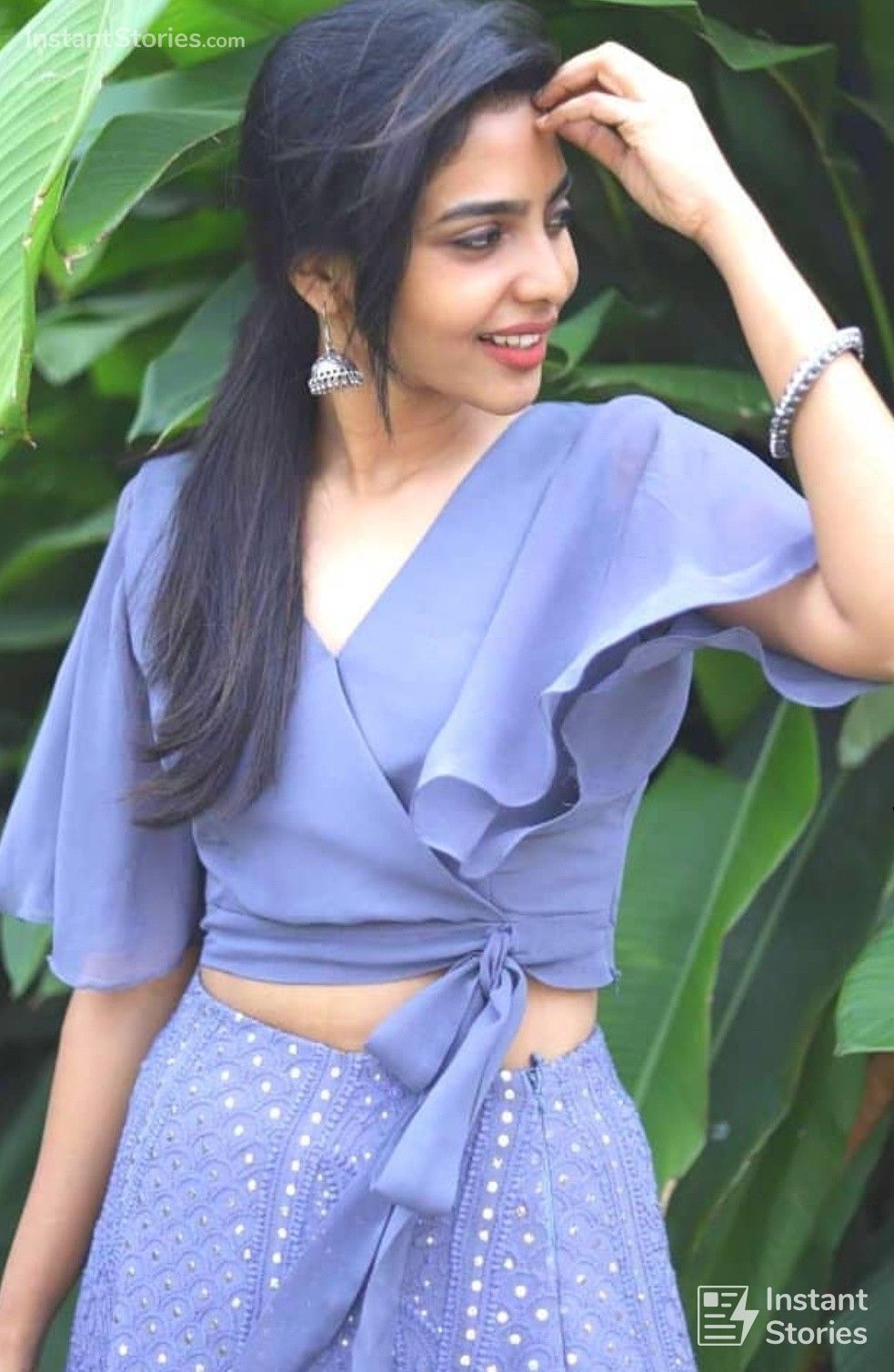 Aishwarya Lekshmi Wallpapers