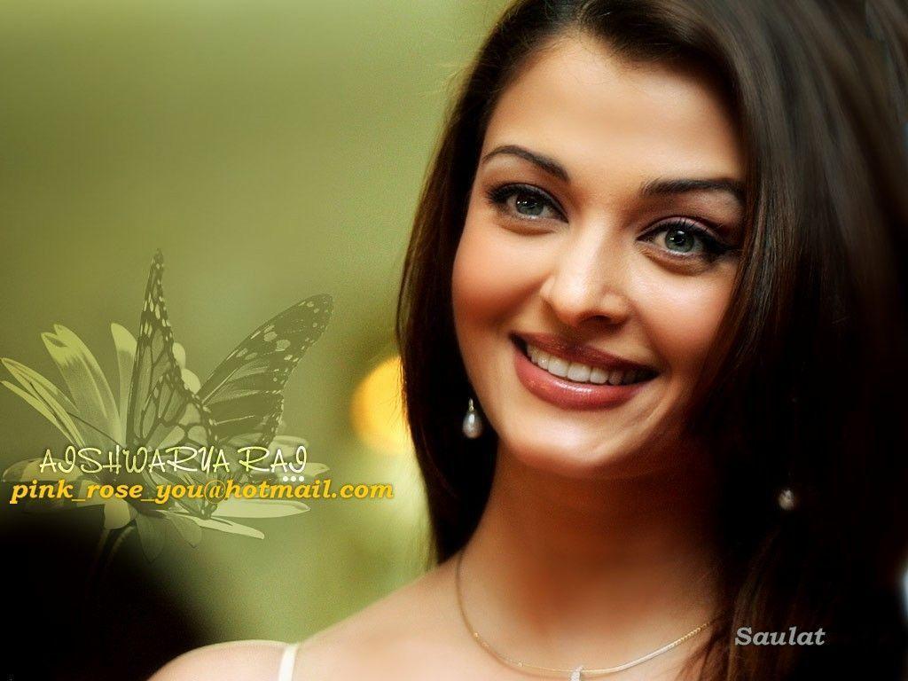 Aishwarya Rai Wallpapers