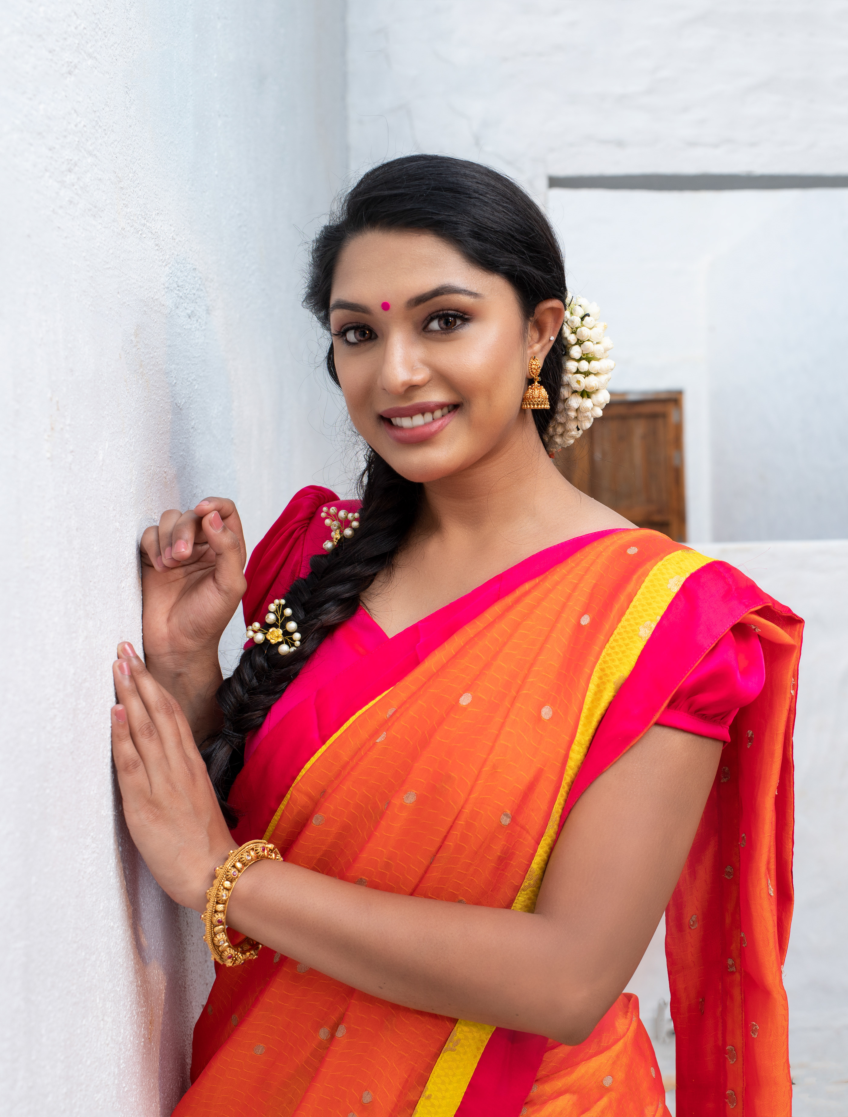 Akshatha Sreedhar Wallpapers