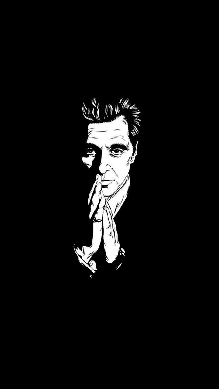 Al Pacino Wallpapers