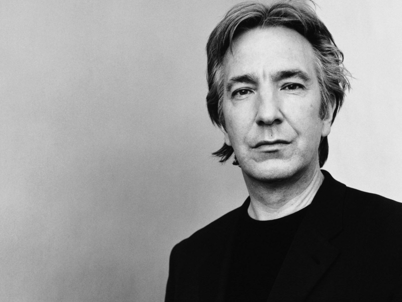 Alan Rickman Wallpapers