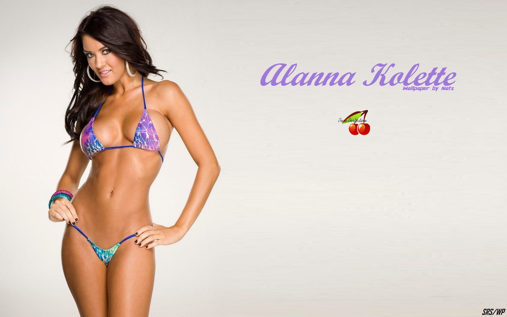 Alanna Kolette Wallpapers