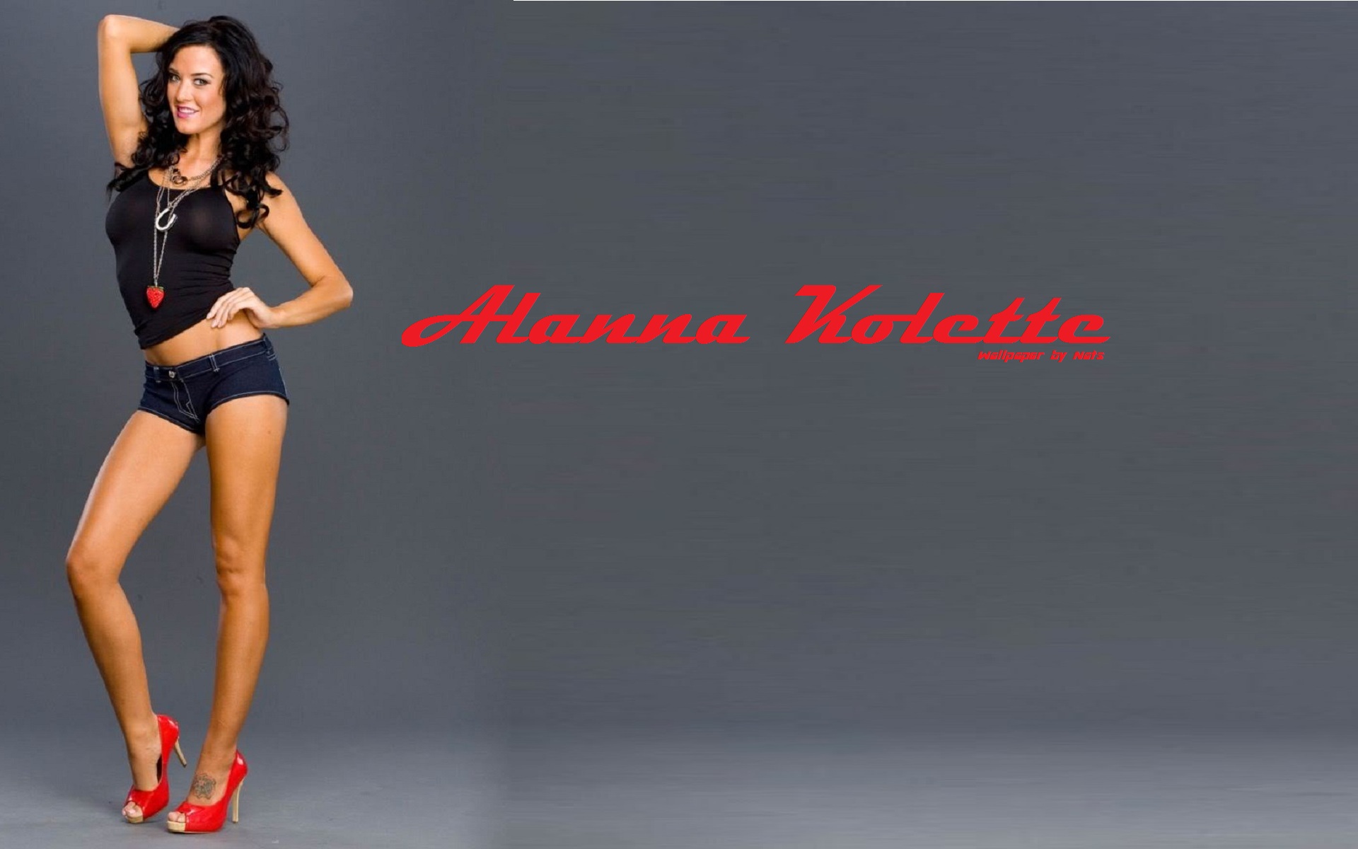 Alanna Kolette Wallpapers