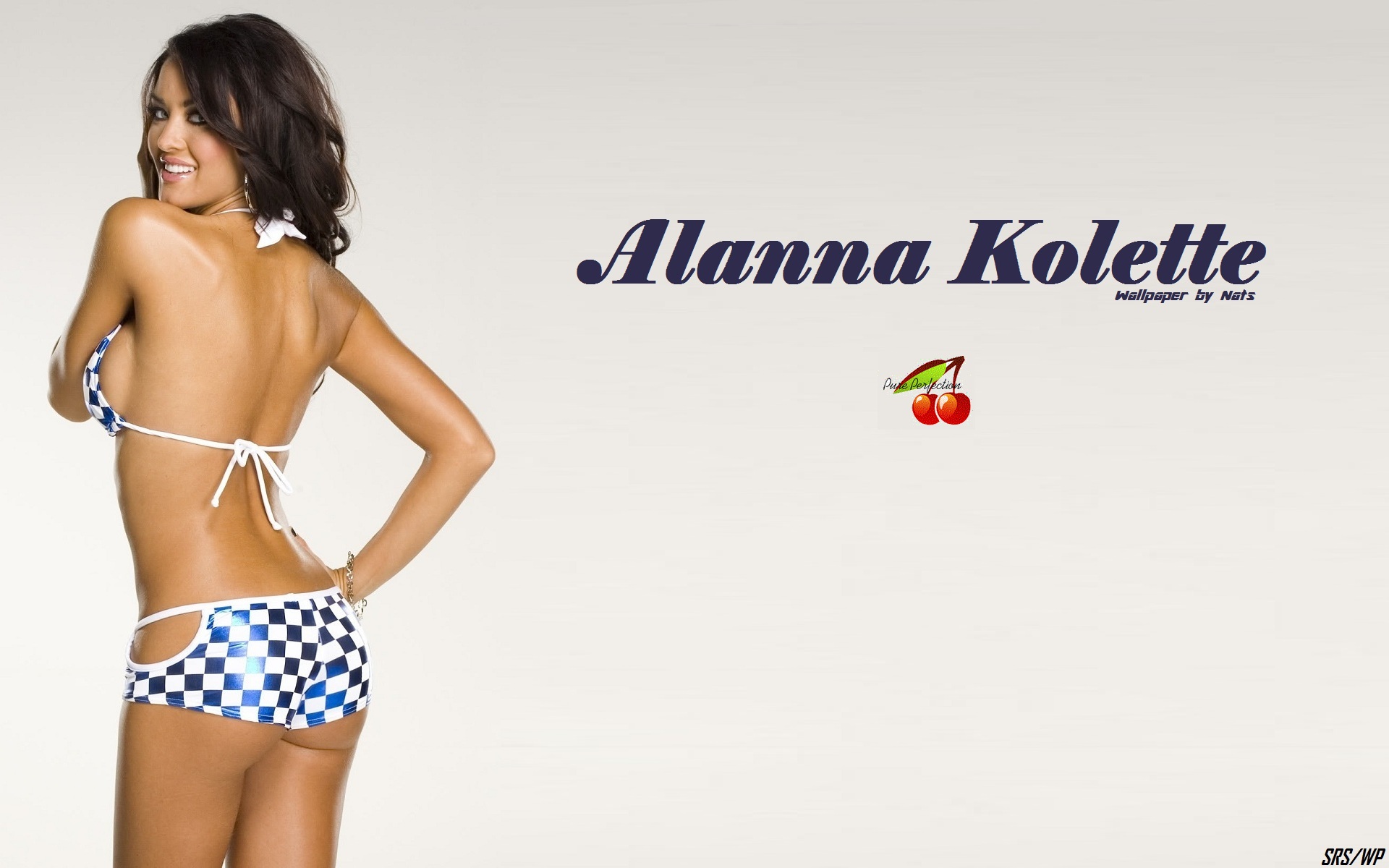 Alanna Kolette Wallpapers