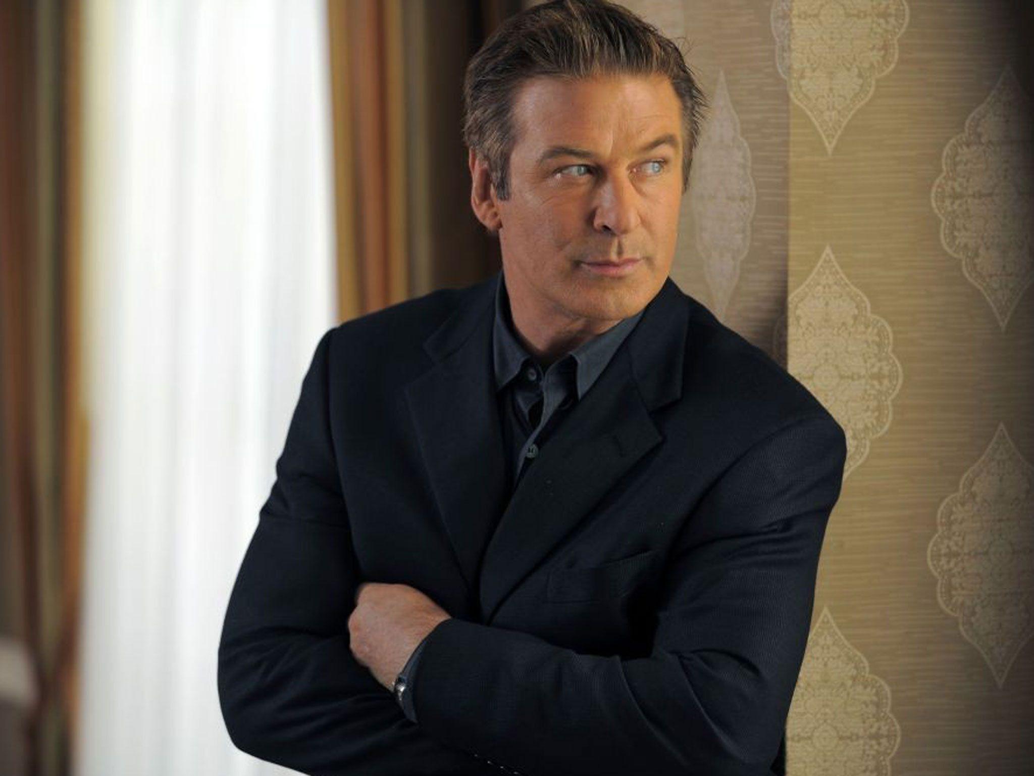 Alec Baldwin Wallpapers