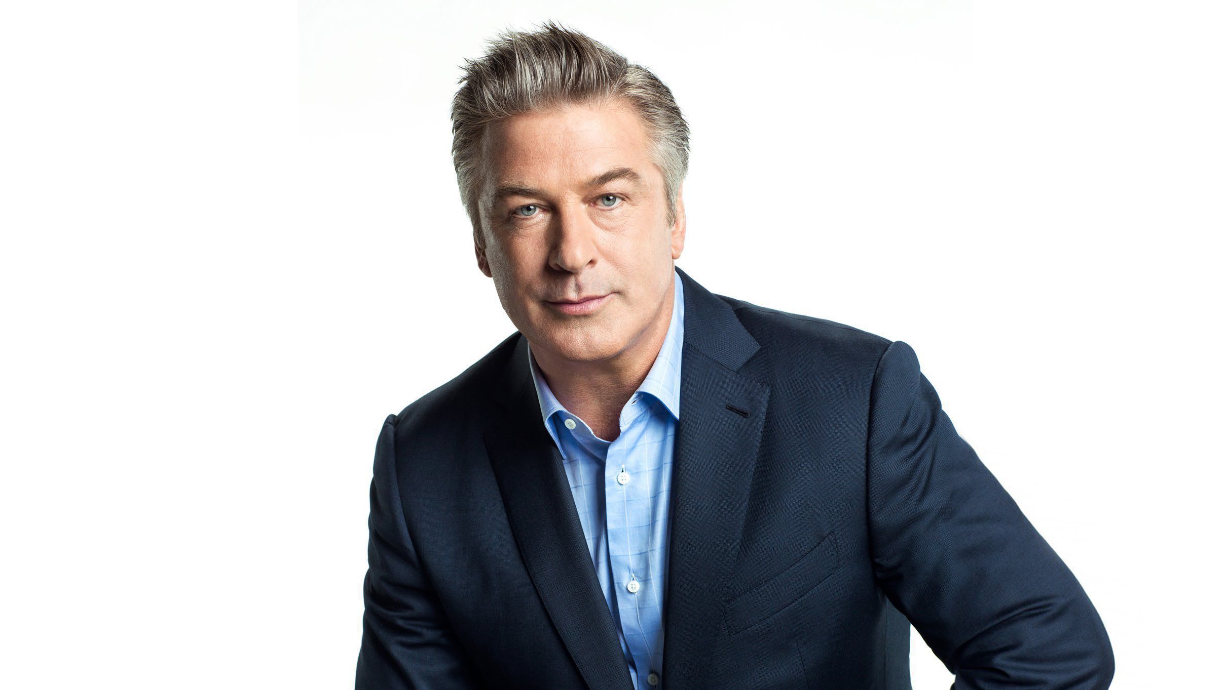 Alec Baldwin Wallpapers