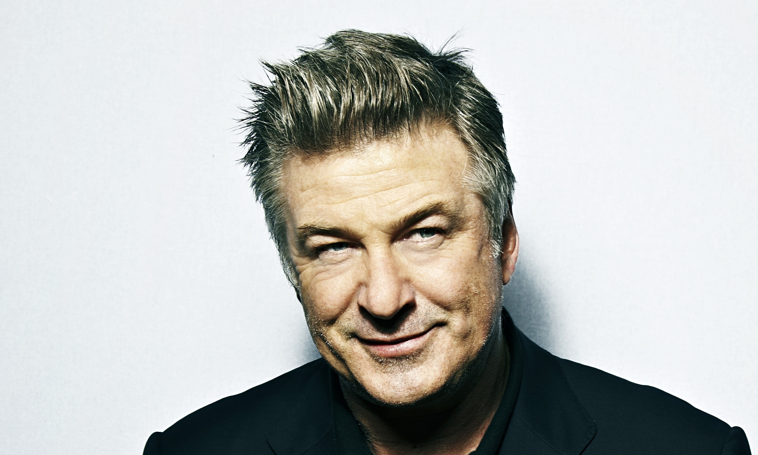 Alec Baldwin Wallpapers