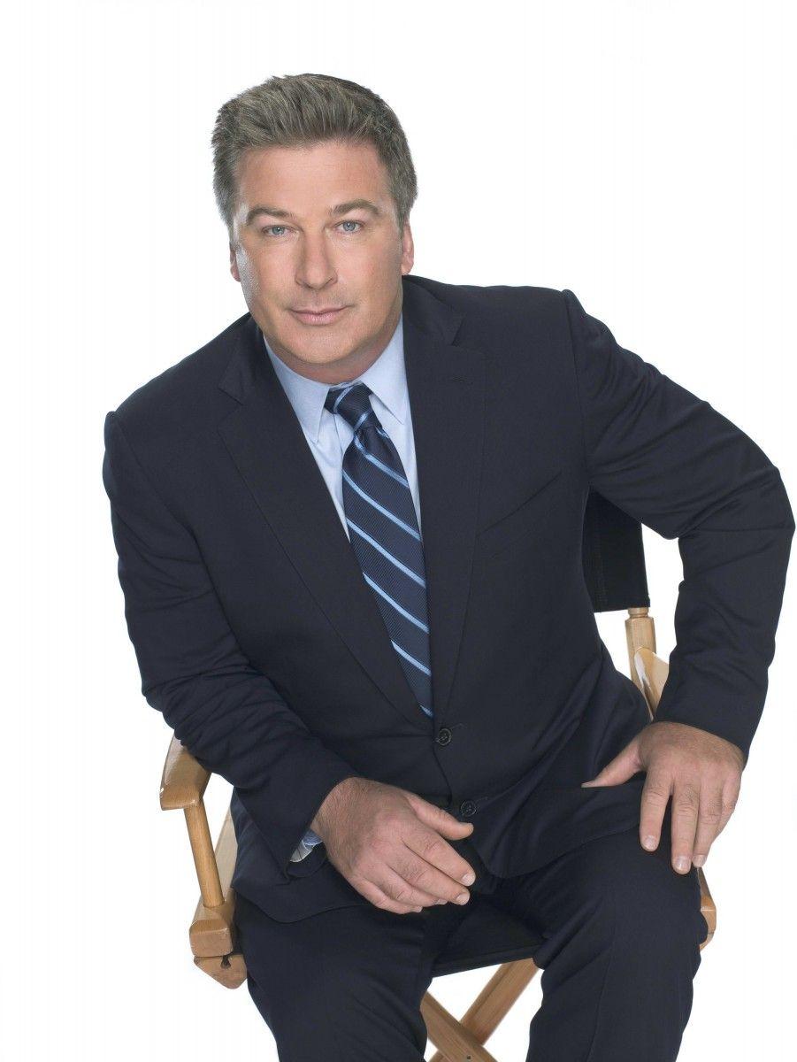 Alec Baldwin Wallpapers