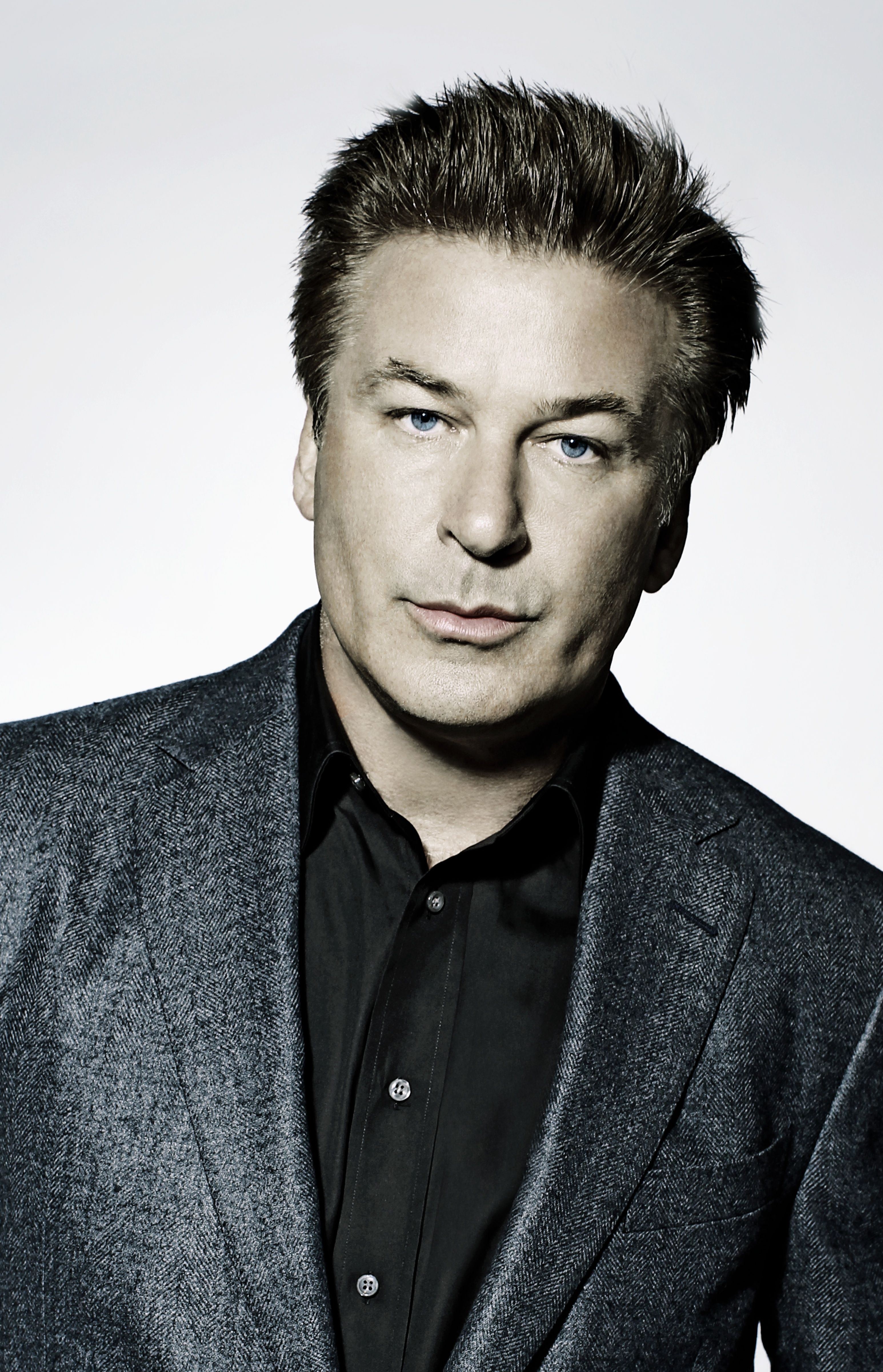 Alec Baldwin Wallpapers