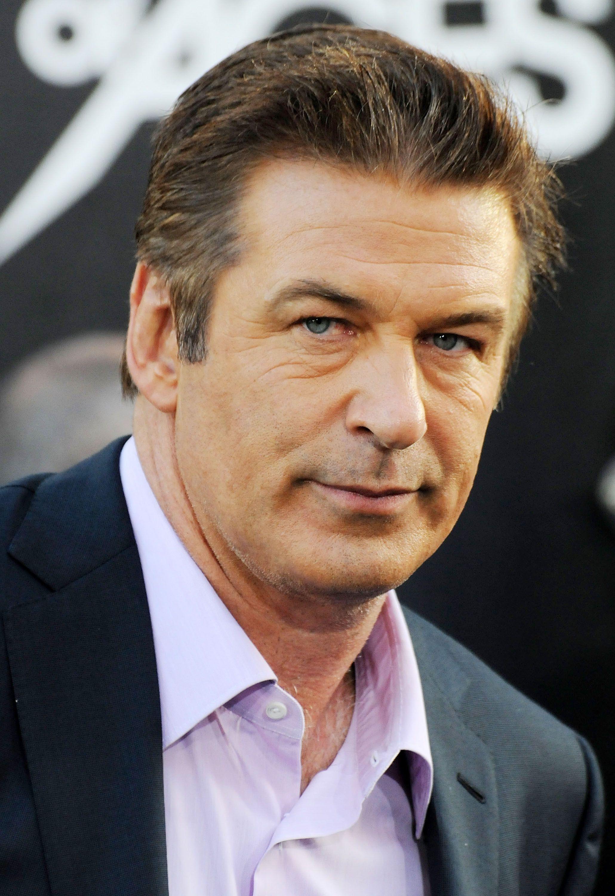 Alec Baldwin Wallpapers