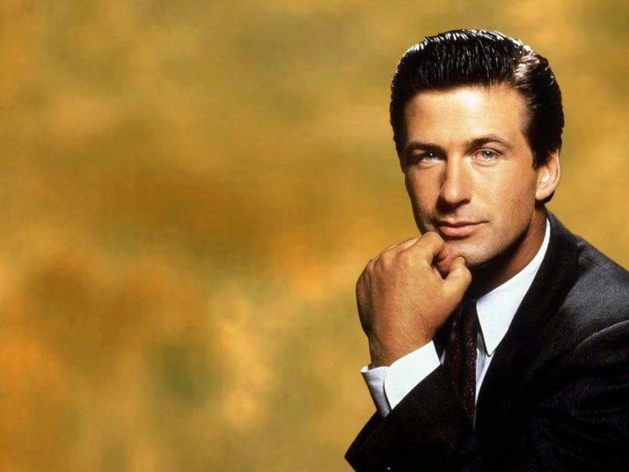 Alec Baldwin Wallpapers