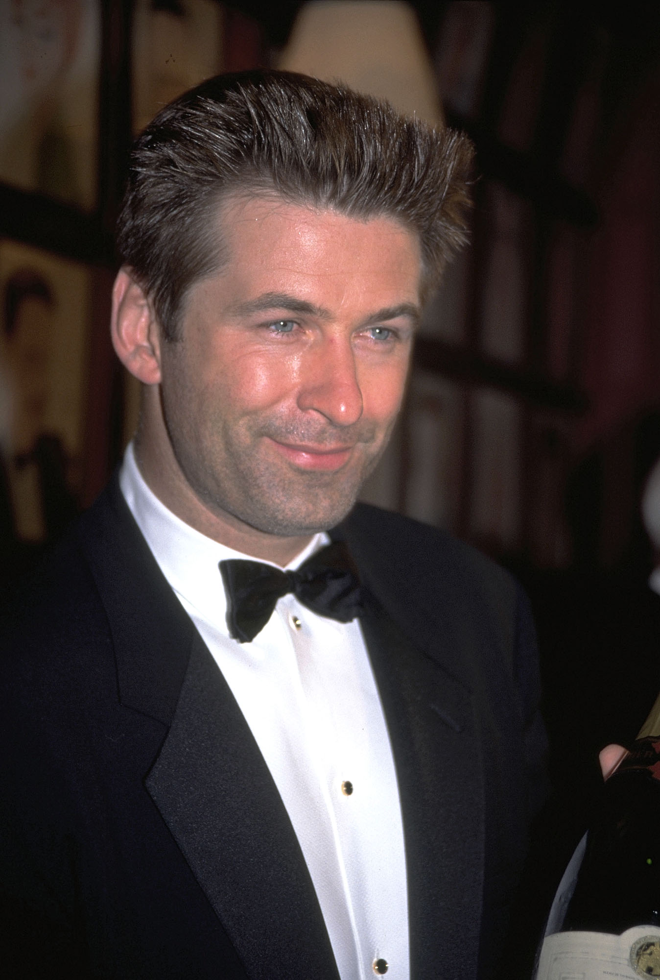 Alec Baldwin Wallpapers