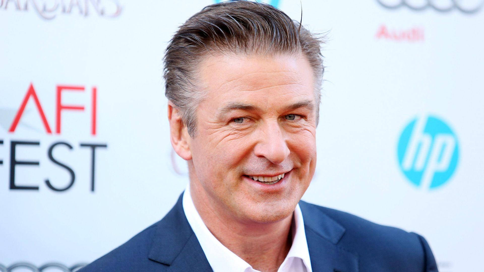 Alec Baldwin Wallpapers