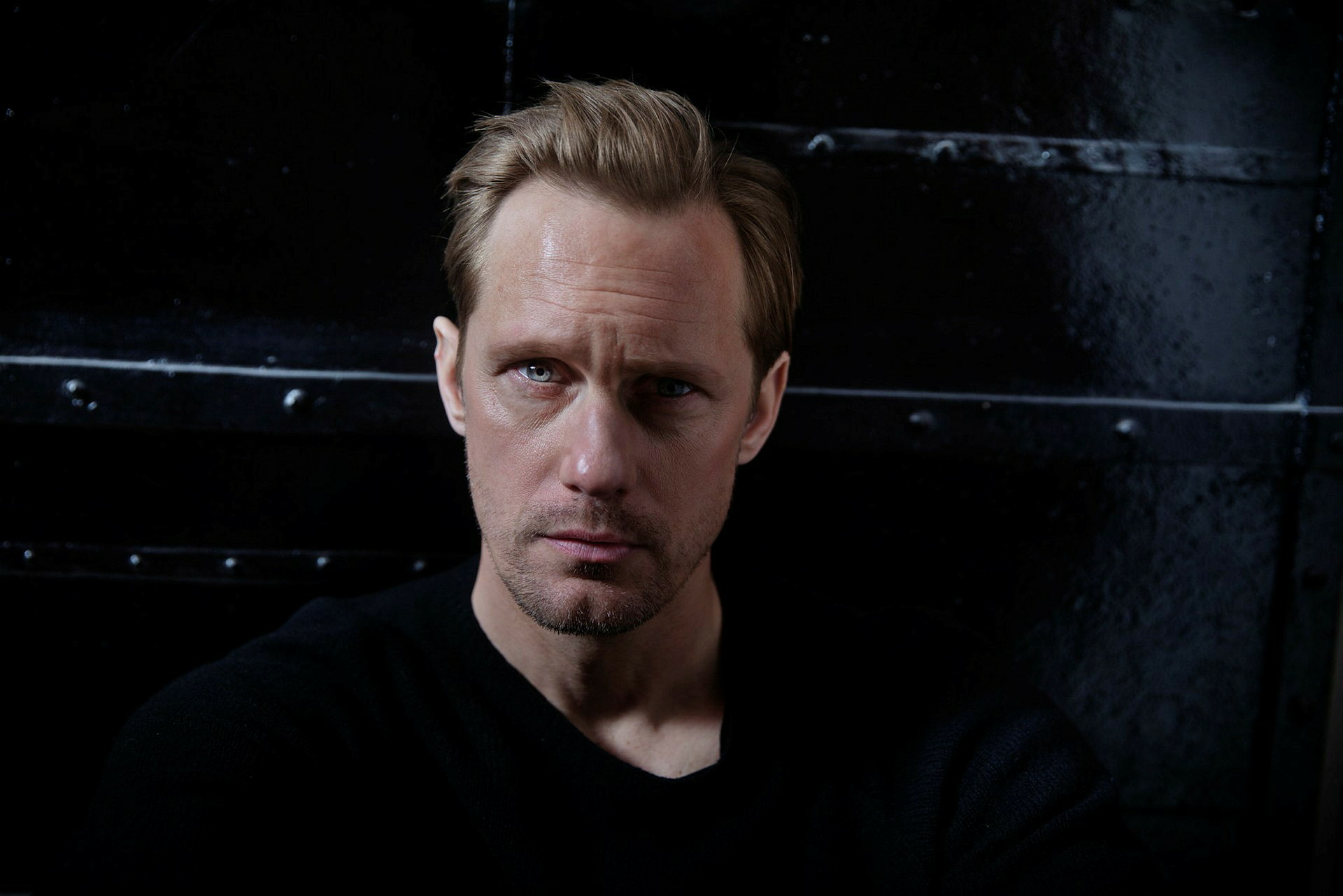 Alexander Skarsgard Wallpapers