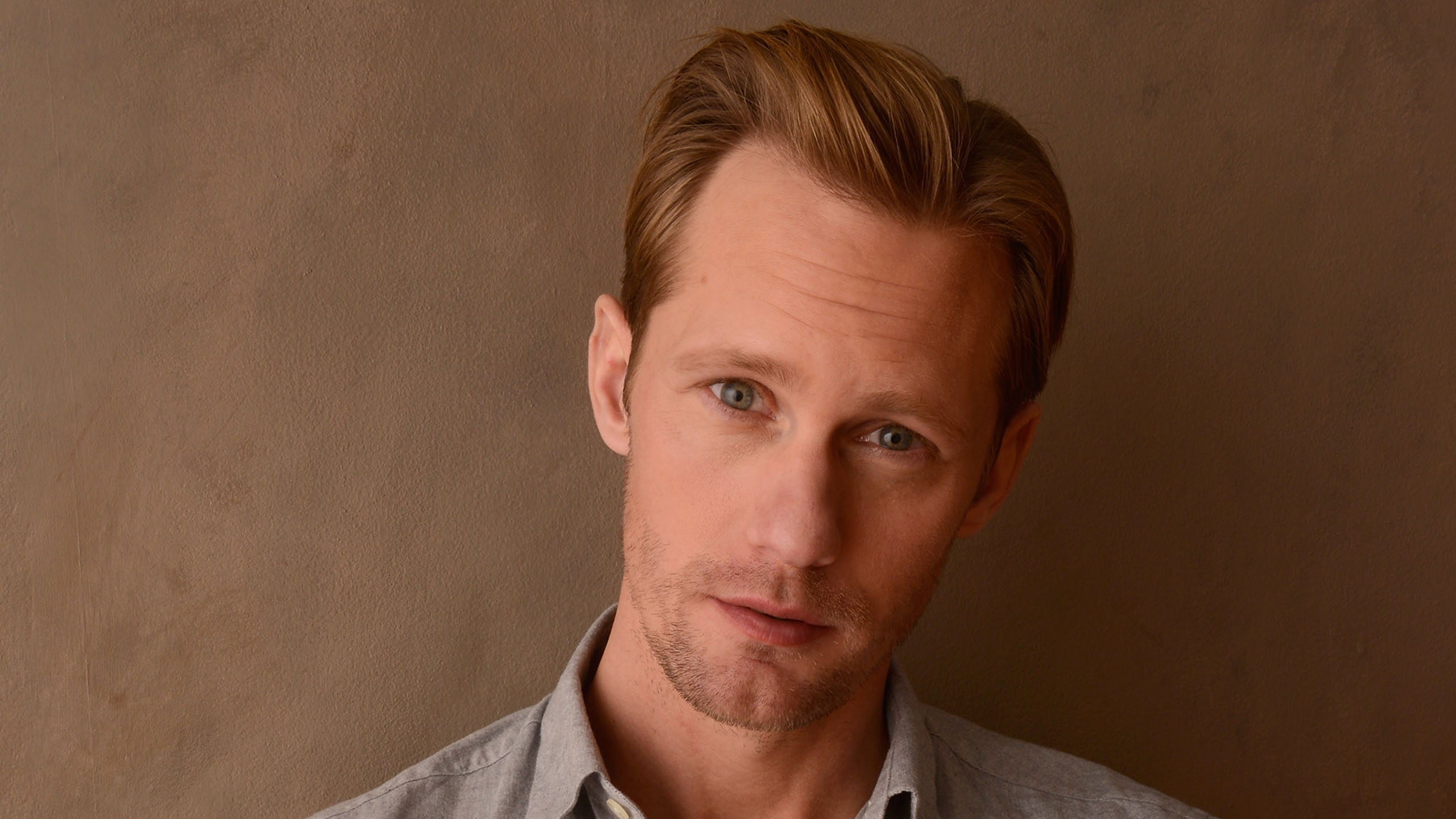 Alexander Skarsgard Wallpapers