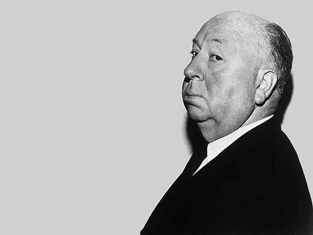 Alfred Hitchcock Wallpapers