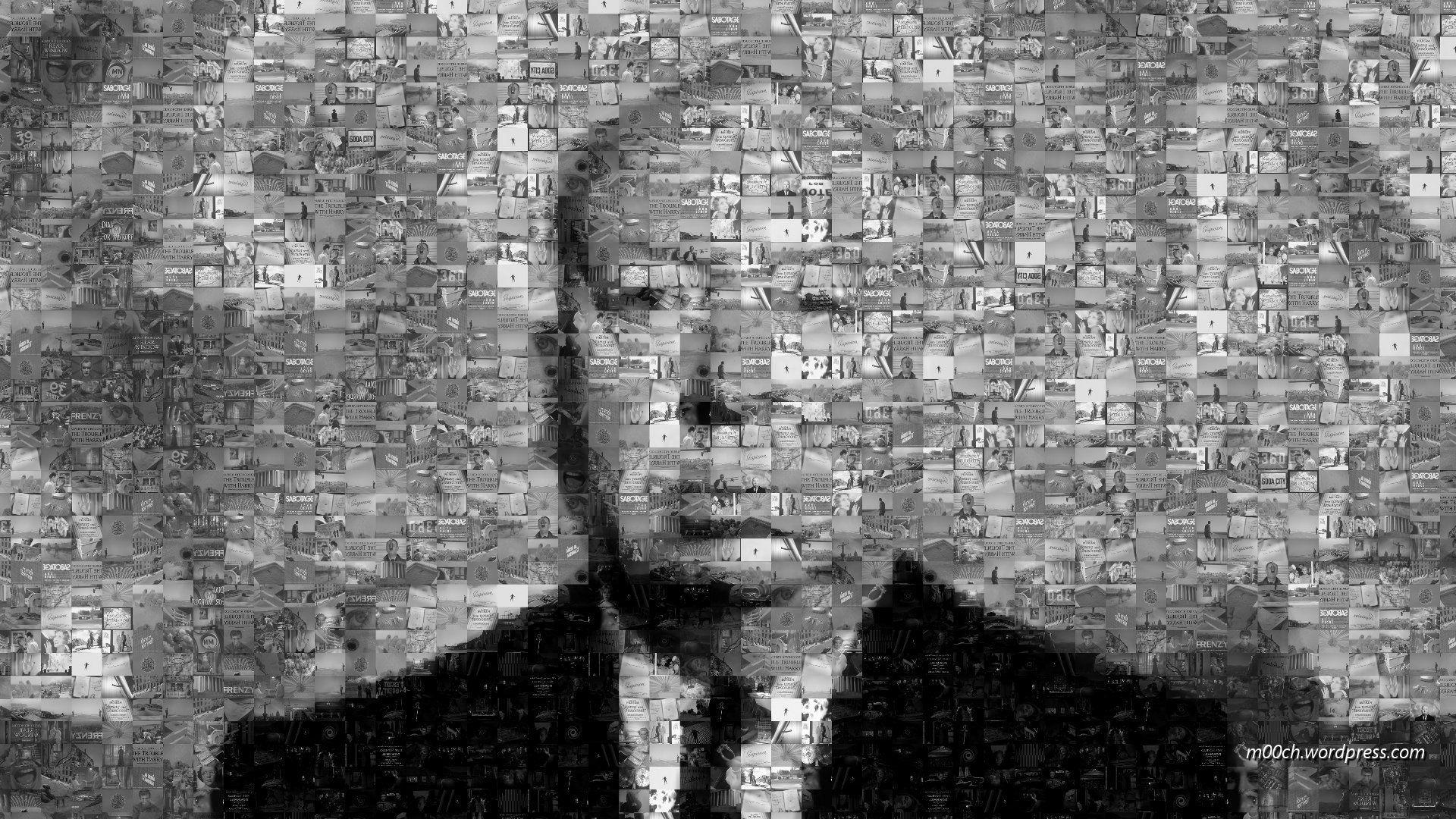 Alfred Hitchcock Wallpapers