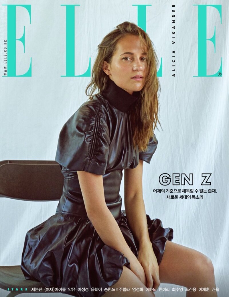 Alicia Vikander Photoshoot 2020 Wallpapers