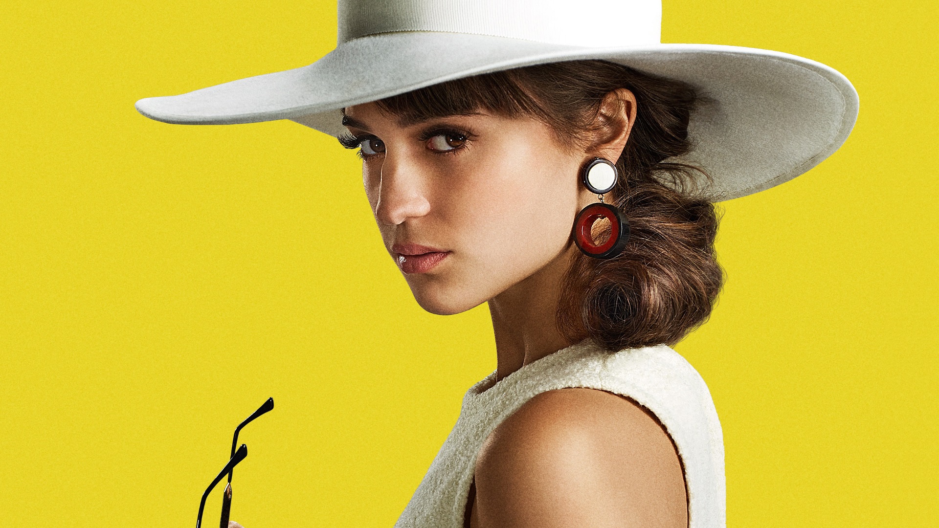 Alicia Vikander Photoshoot 2020 Wallpapers