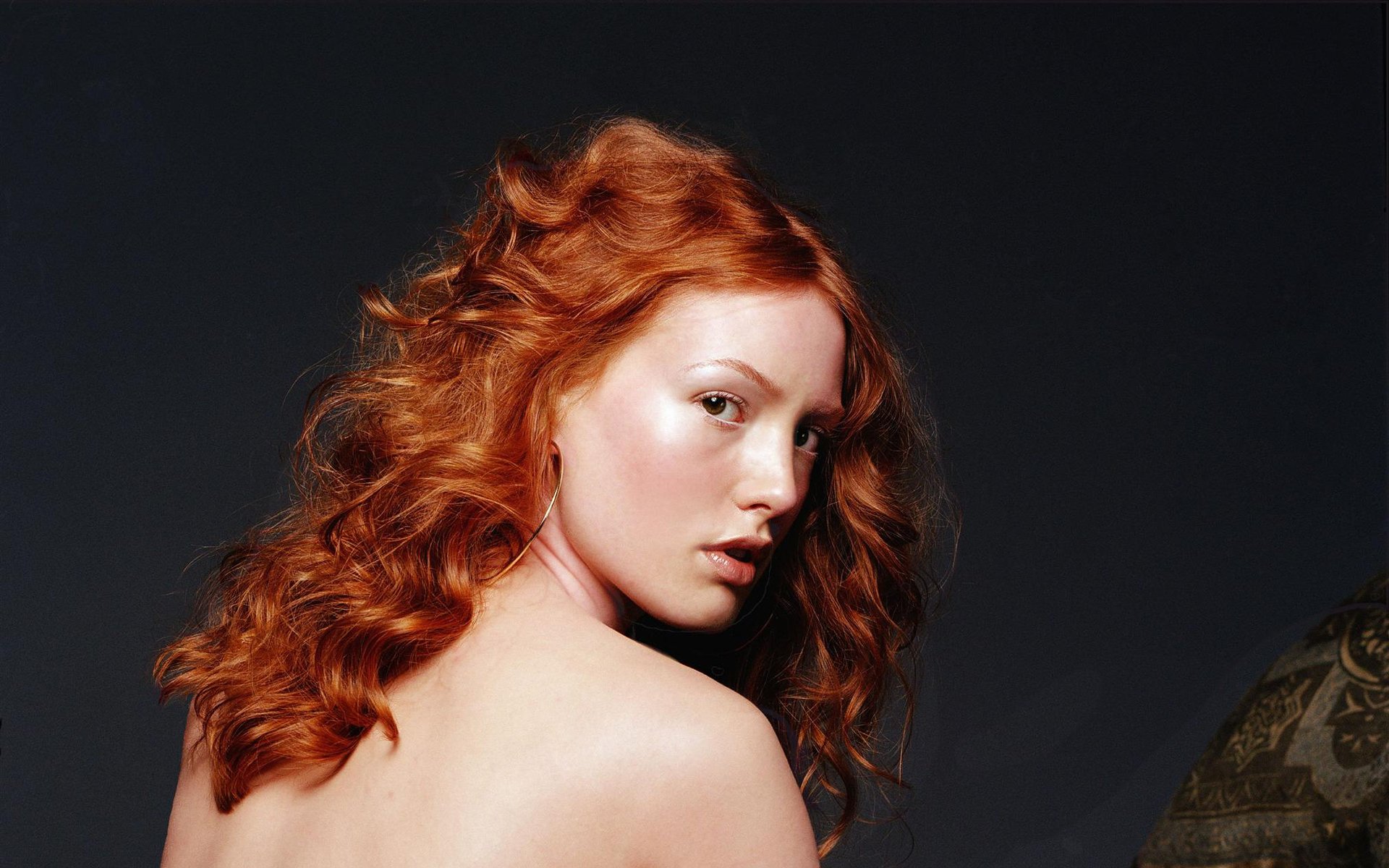 Alicia Witt Wallpapers