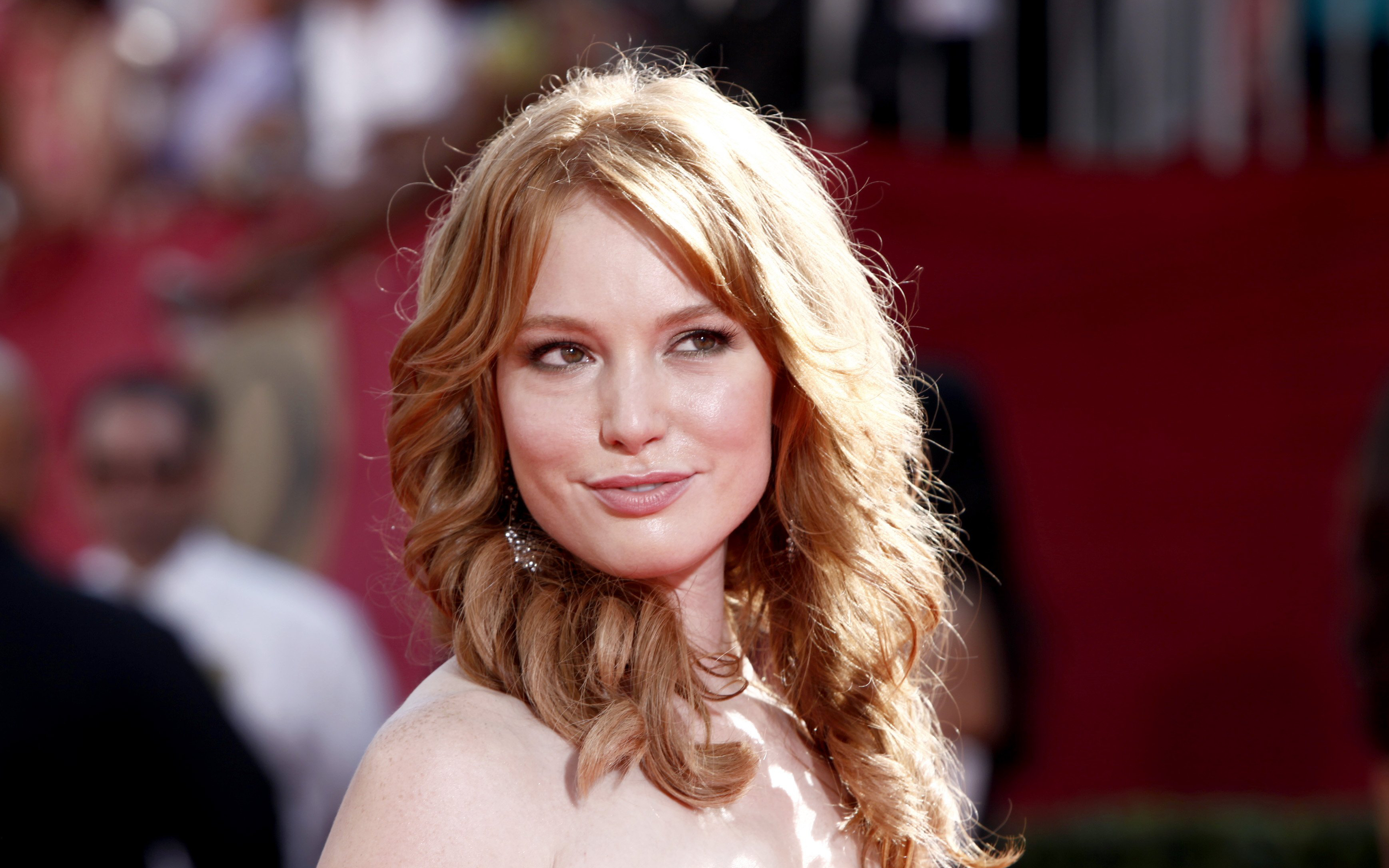 Alicia Witt Wallpapers