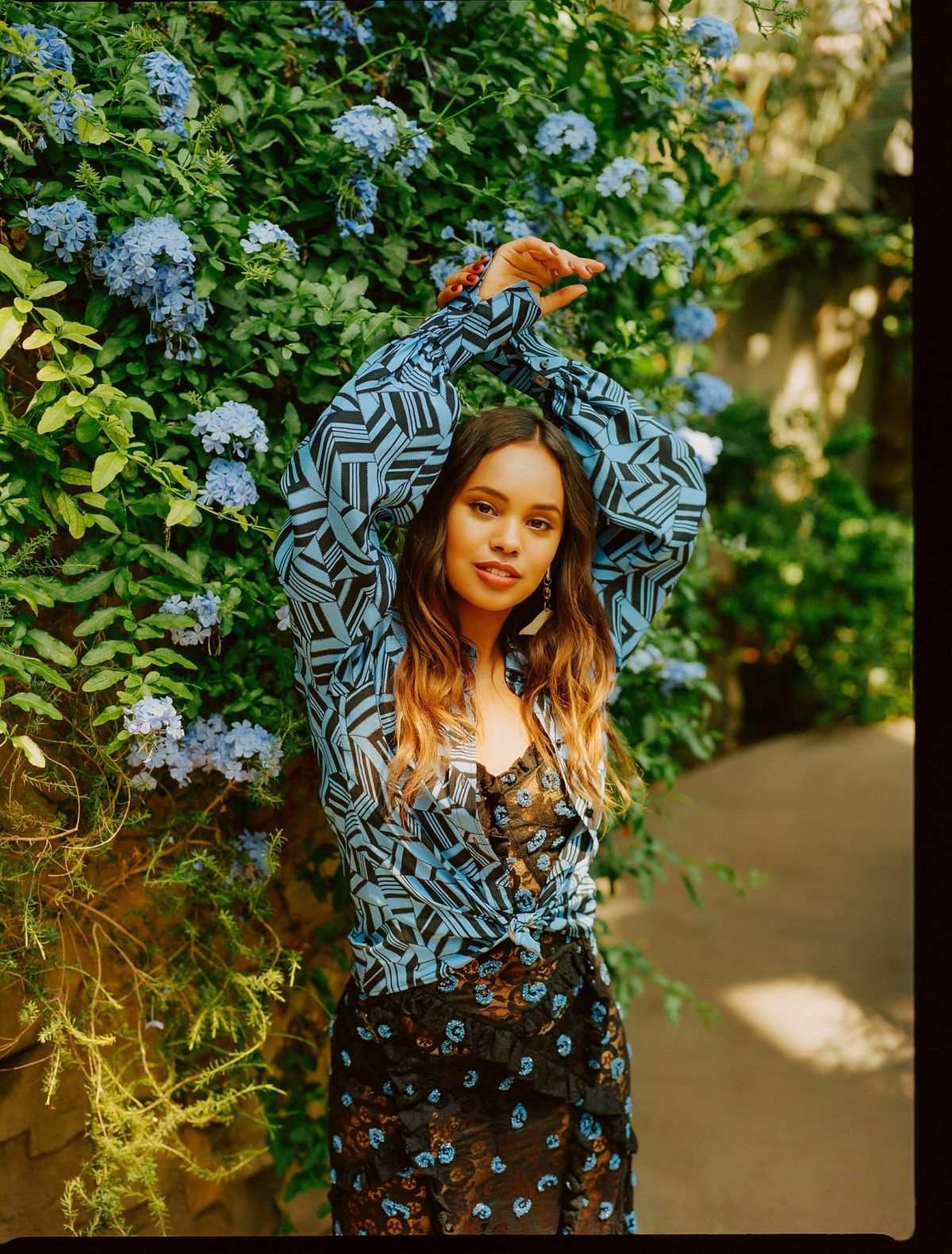 Alisha Boe Wallpapers