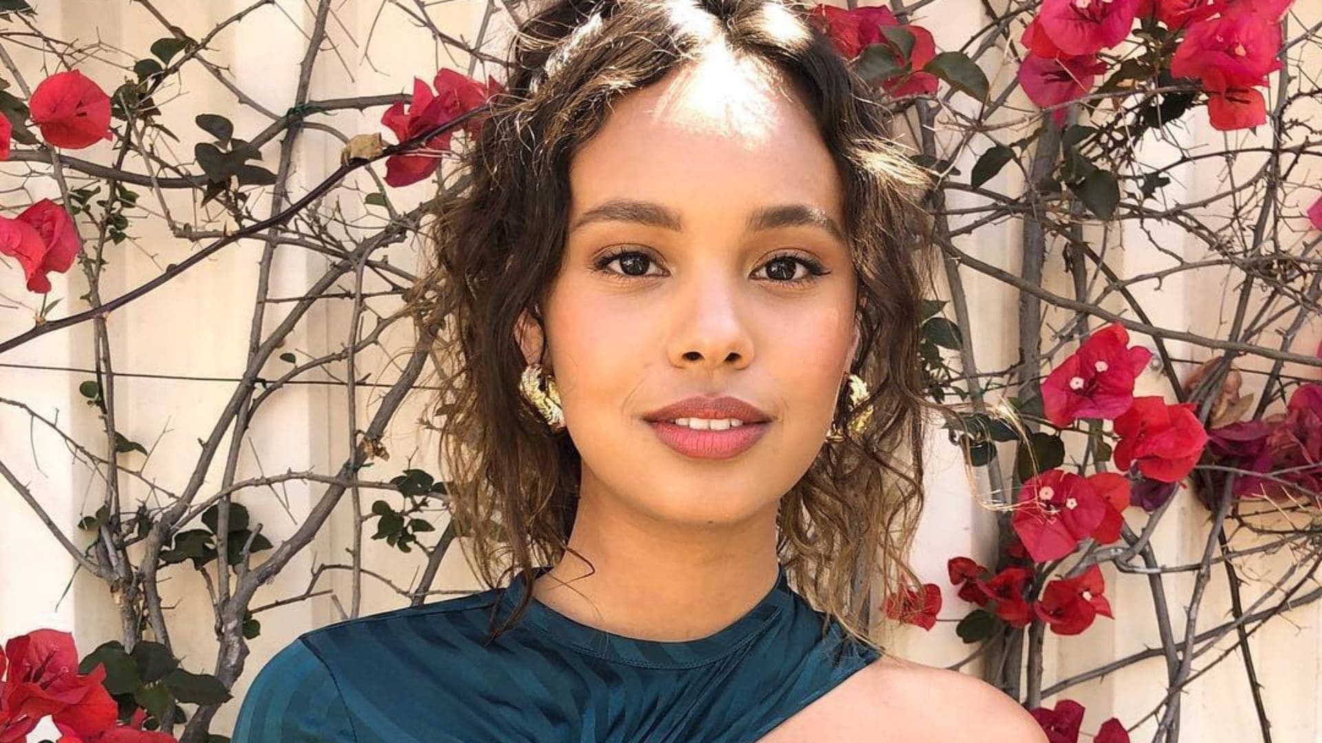 Alisha Boe Wallpapers