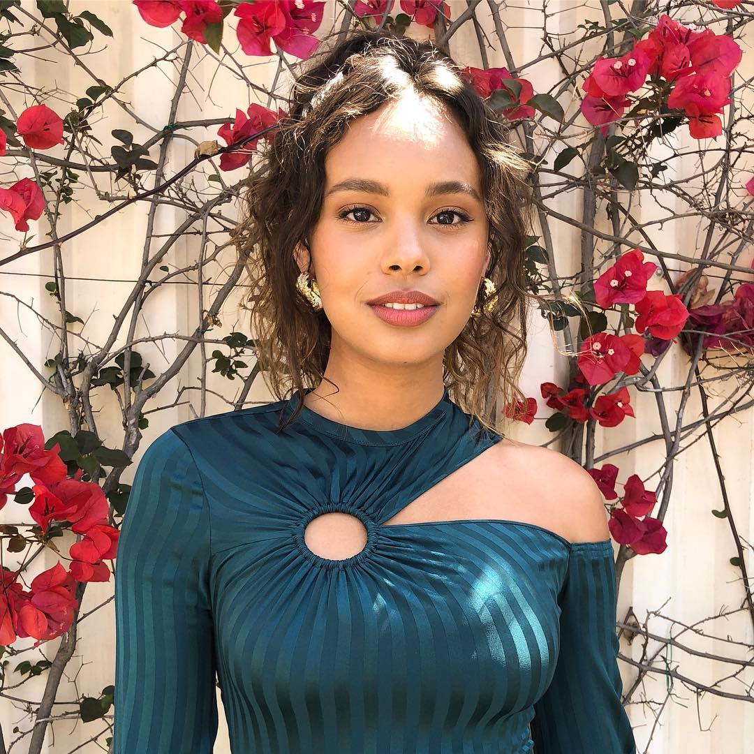 Alisha Boe Wallpapers