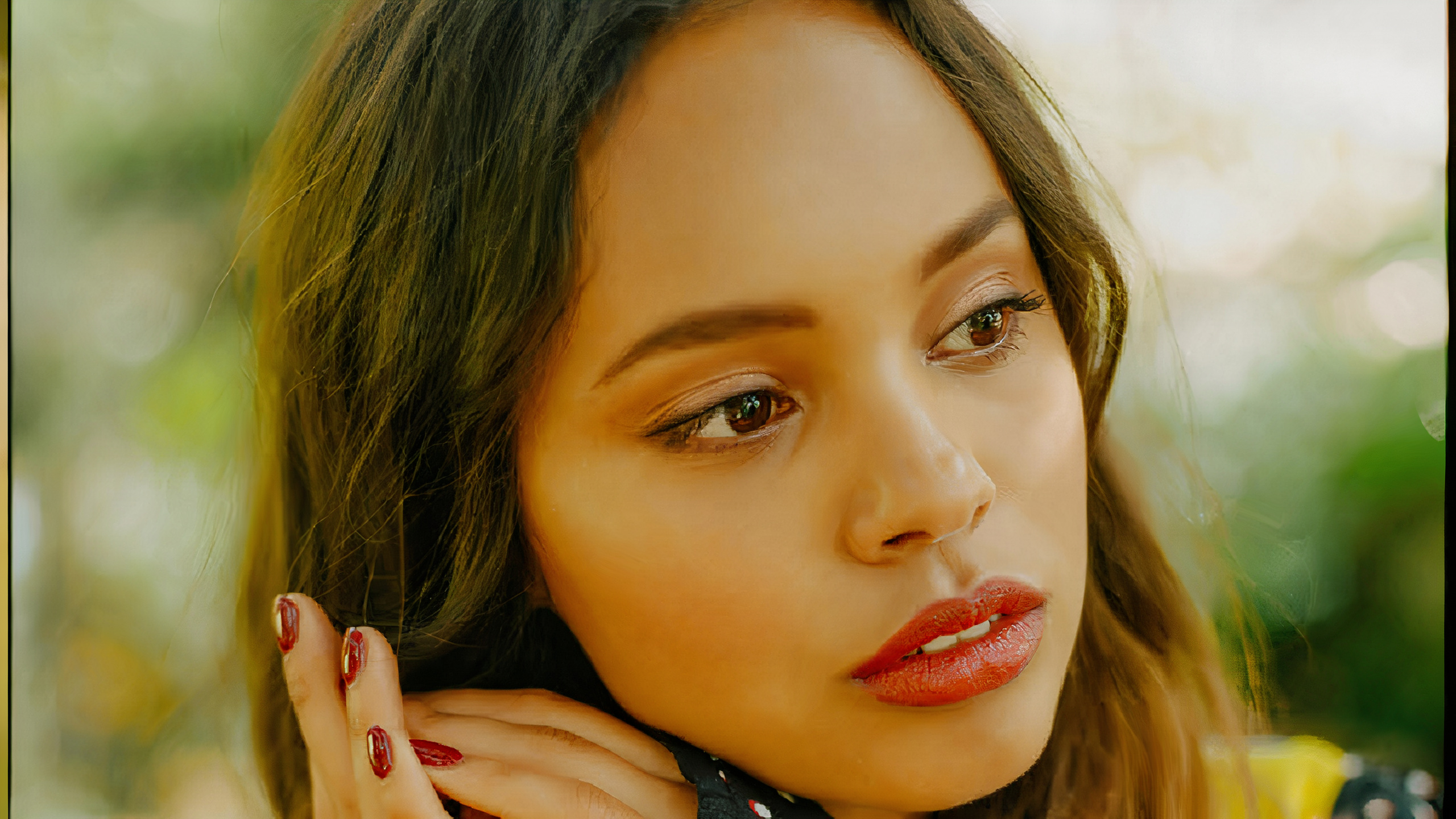 Alisha Boe Wallpapers