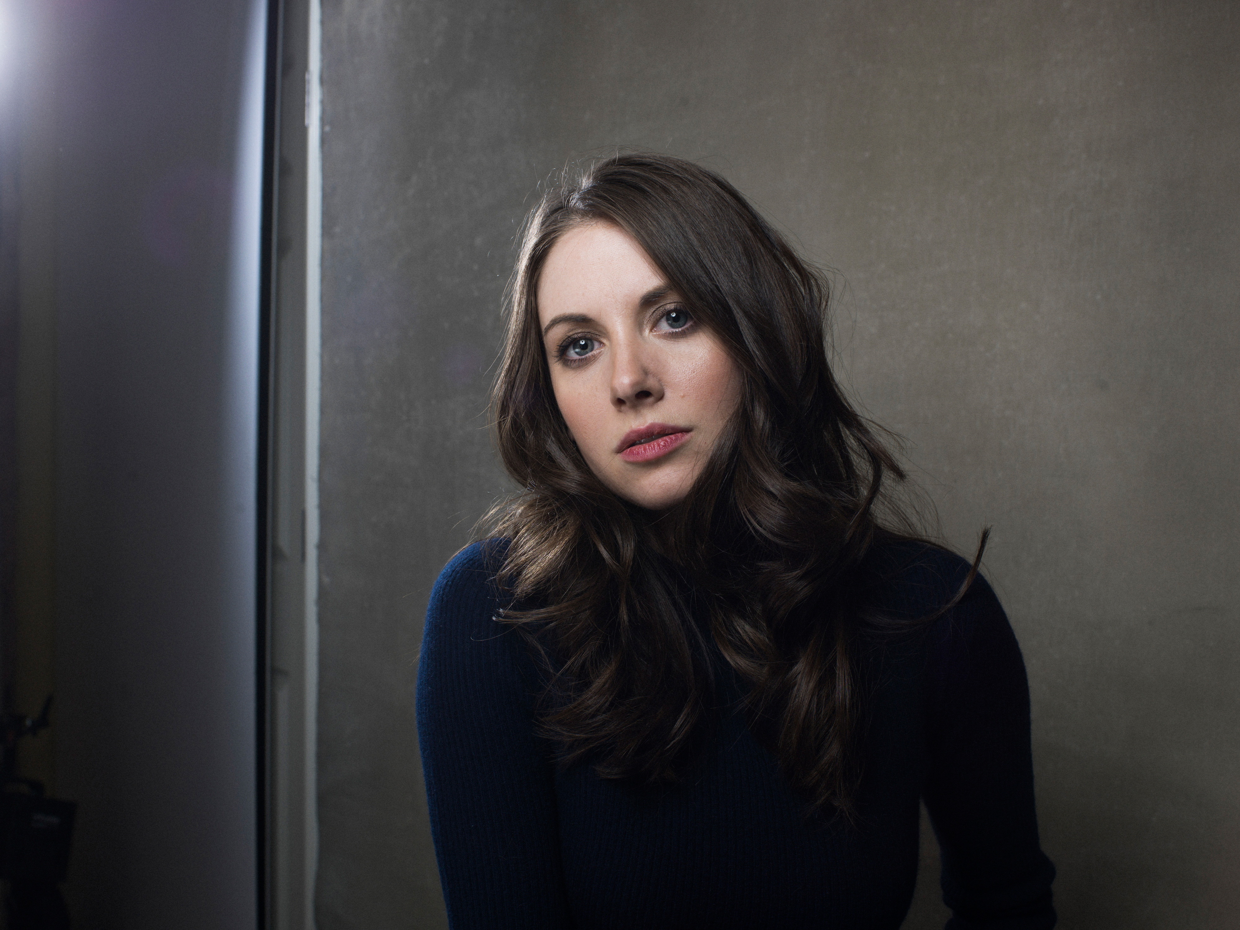 Alison Brie Wallpapers