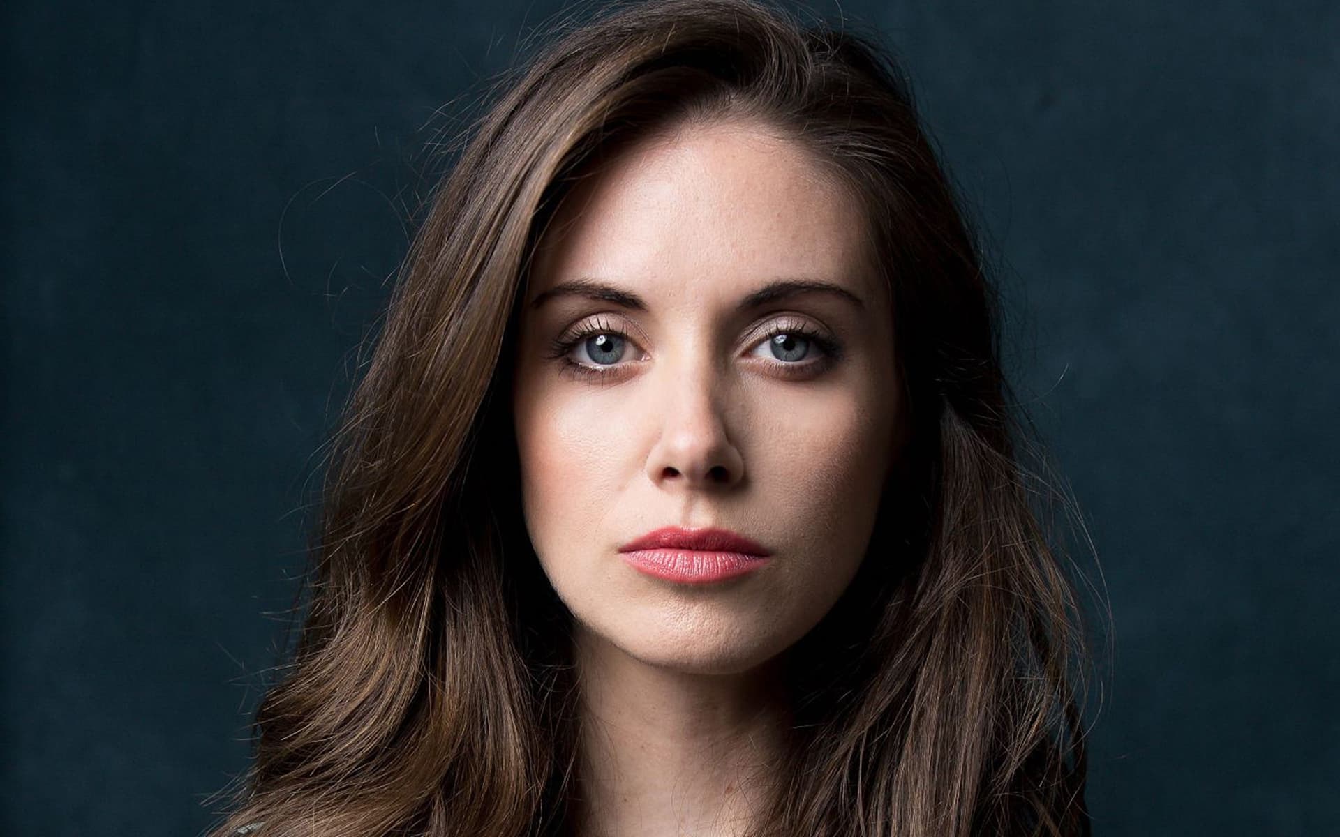 Alison Brie 2020 Wallpapers