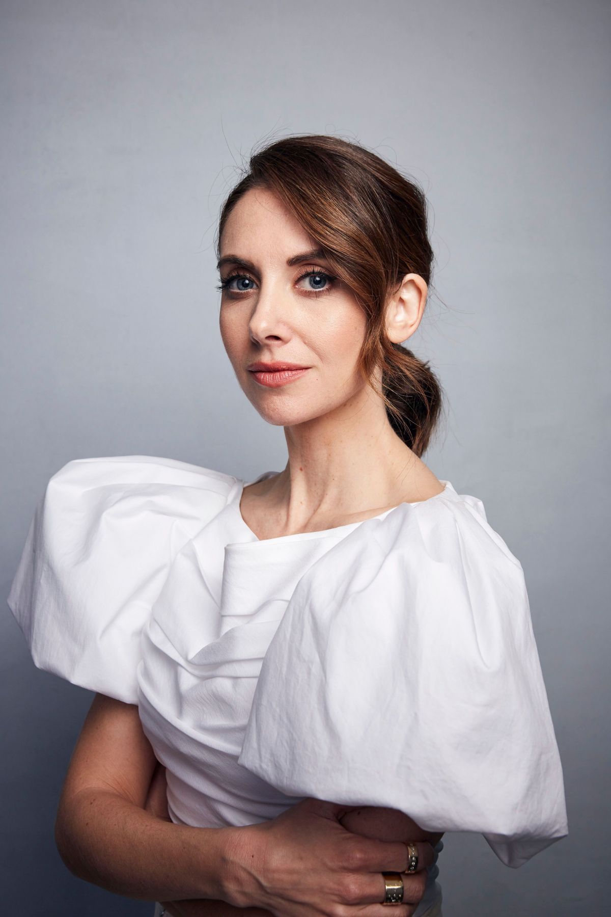 Alison Brie 2020 Photoshoot Wallpapers