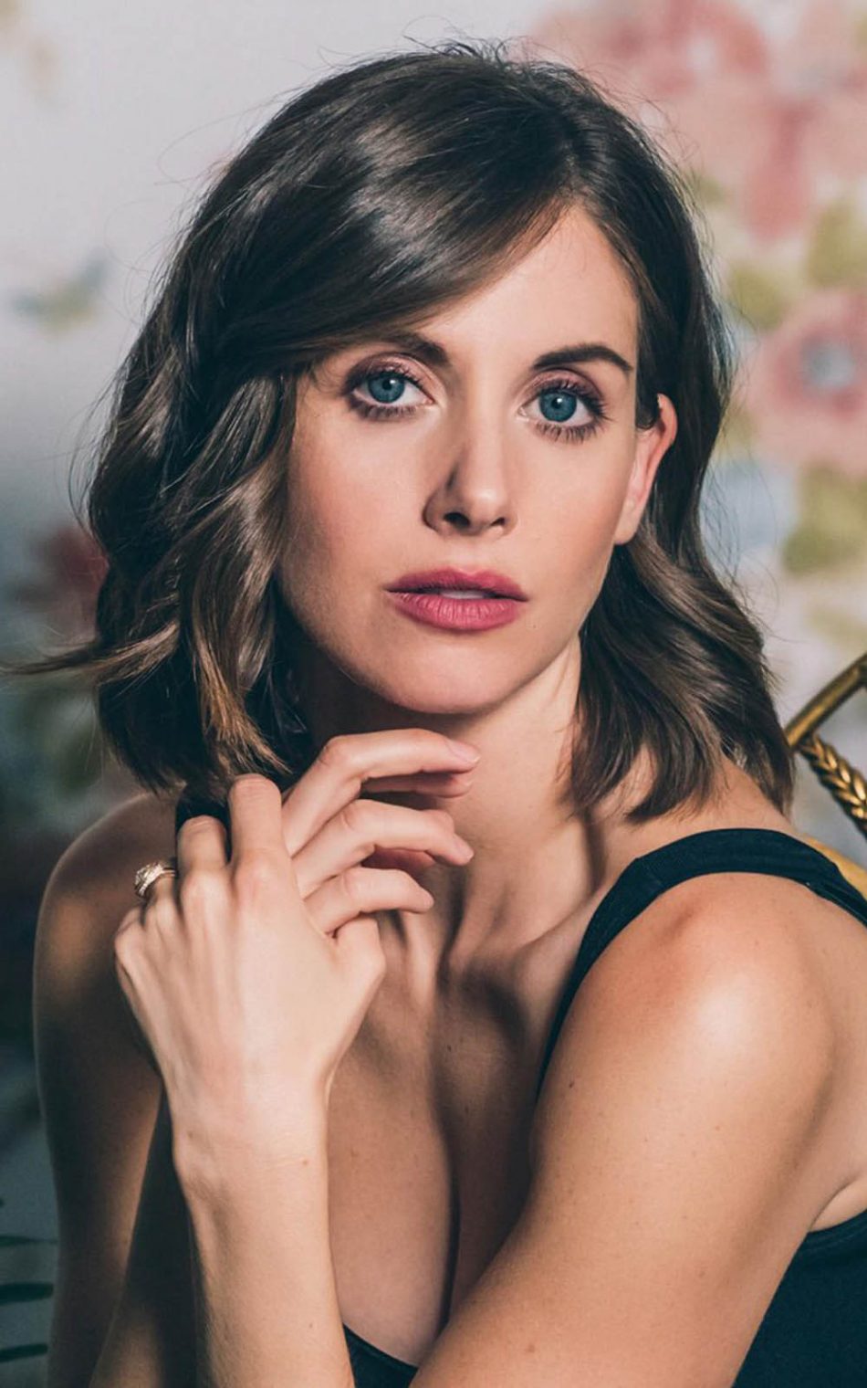 Alison Brie Hot Wallpapers