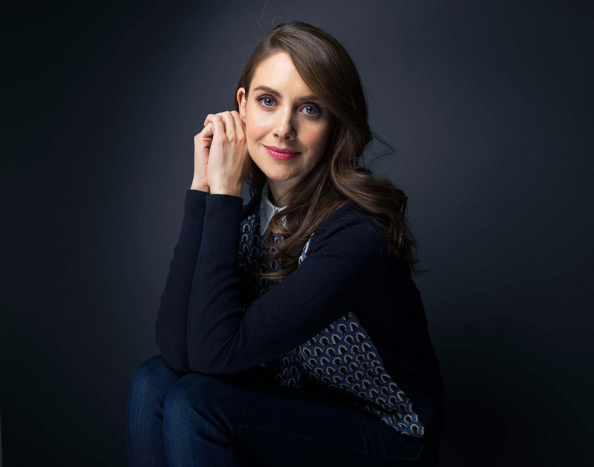 Alison Brie Hot Wallpapers