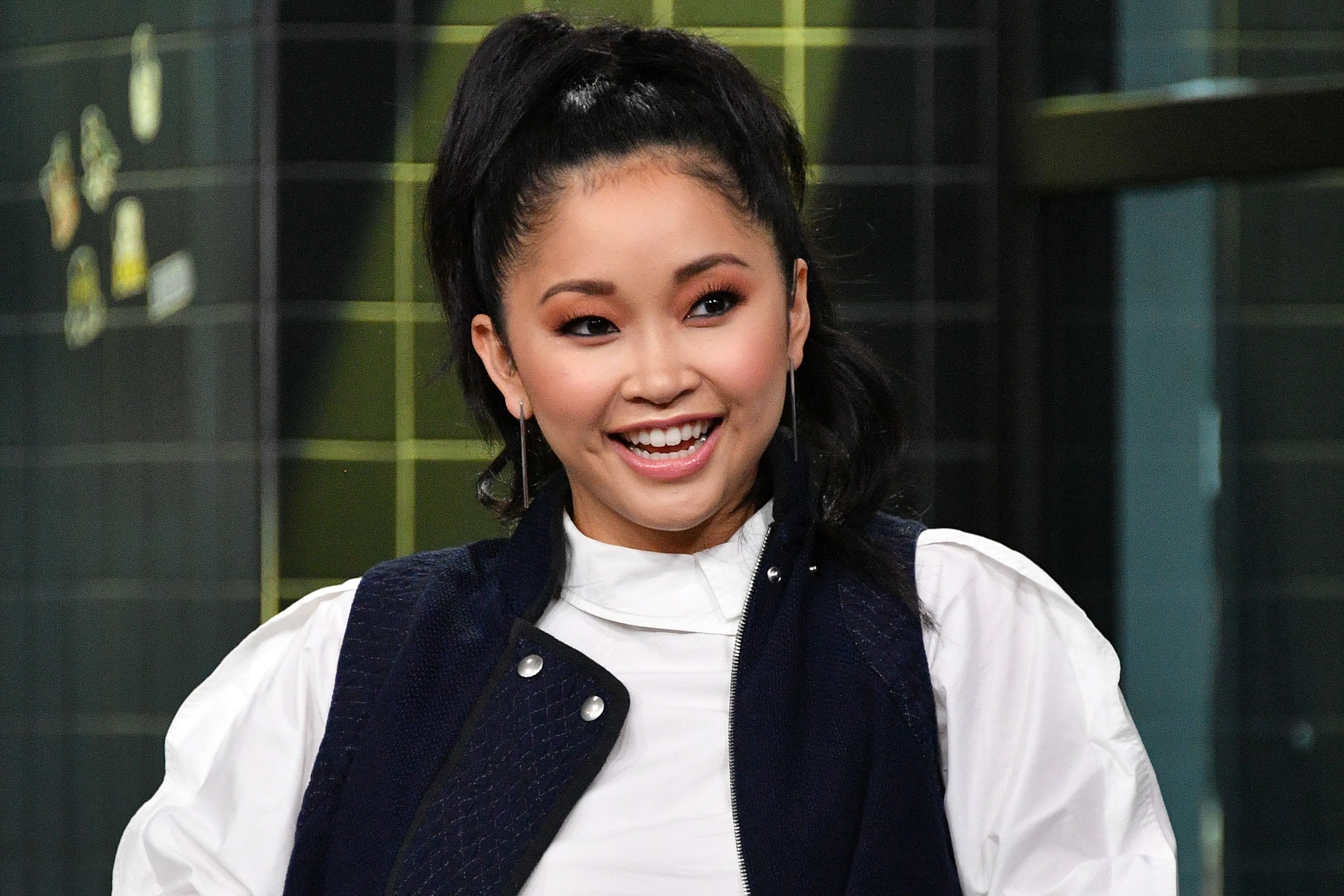 All The Boys I Love Actress Lana Condor Wallpapers