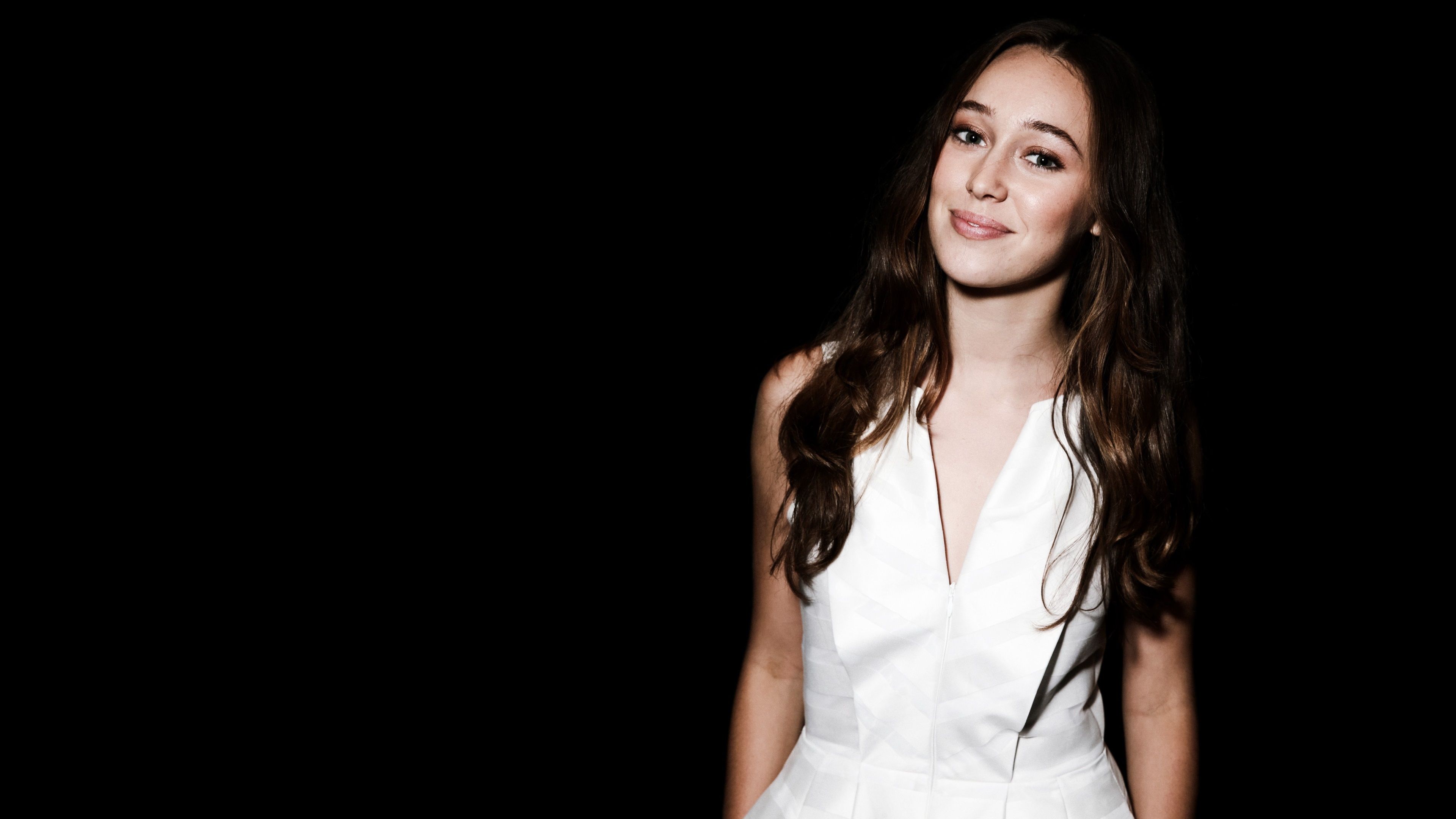 Alycia Debnam Carey Wallpapers