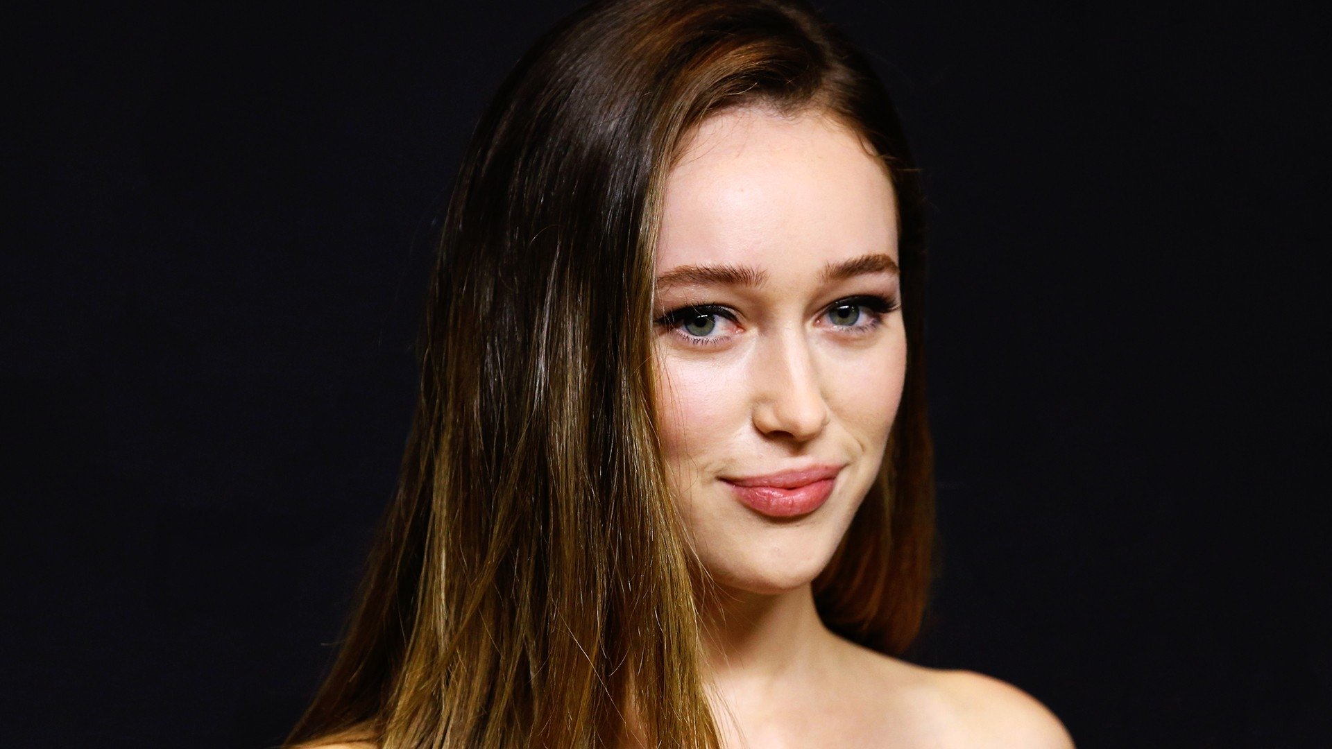 Alycia Debnam Carey Wallpapers