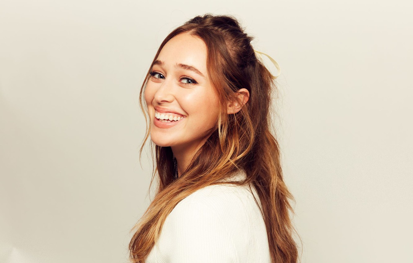 Alycia Debnam Carey Wallpapers