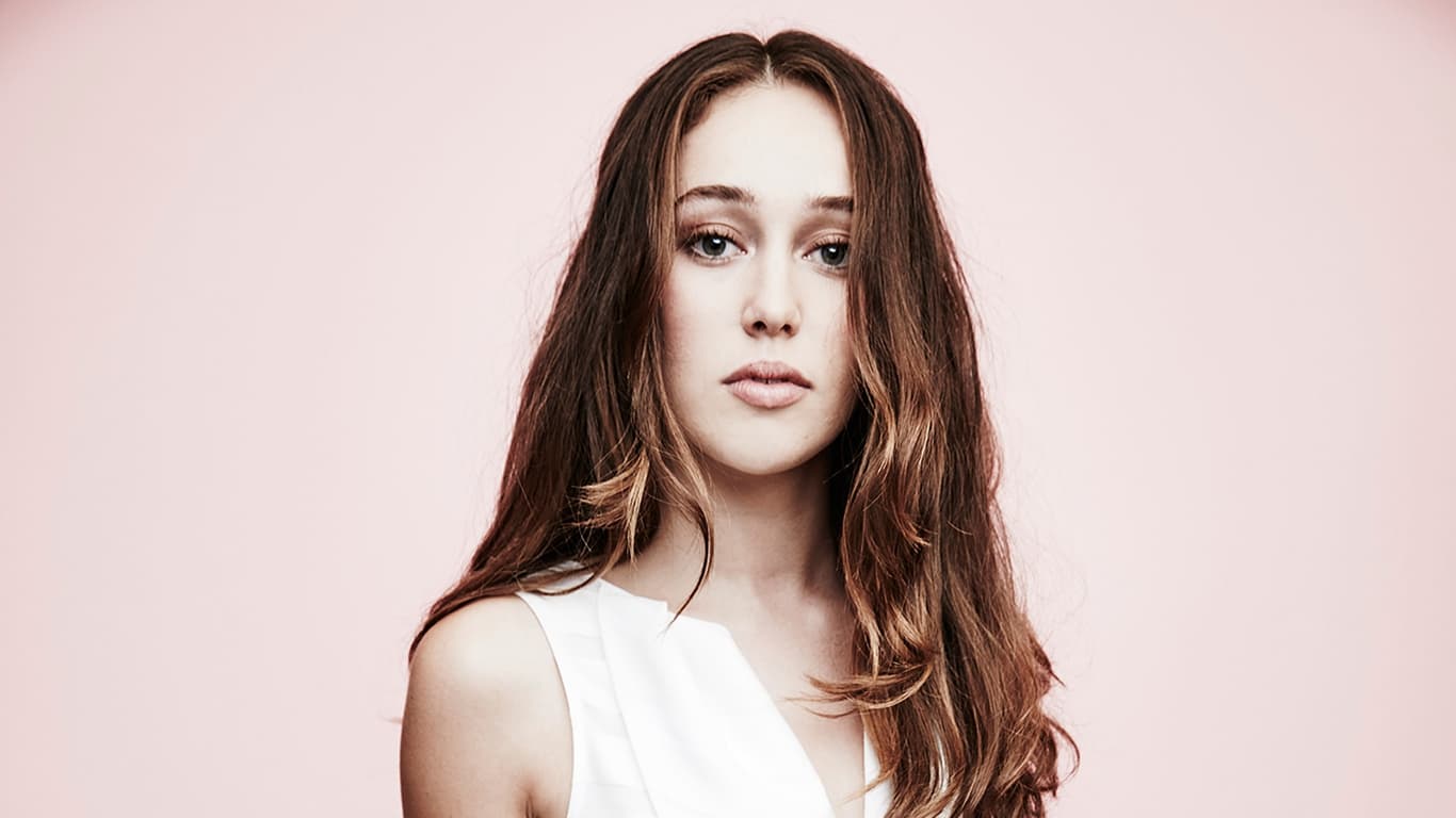 Alycia Debnam Carey Wallpapers