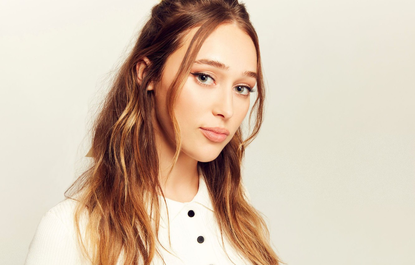 Alycia Debnam Carey Wallpapers