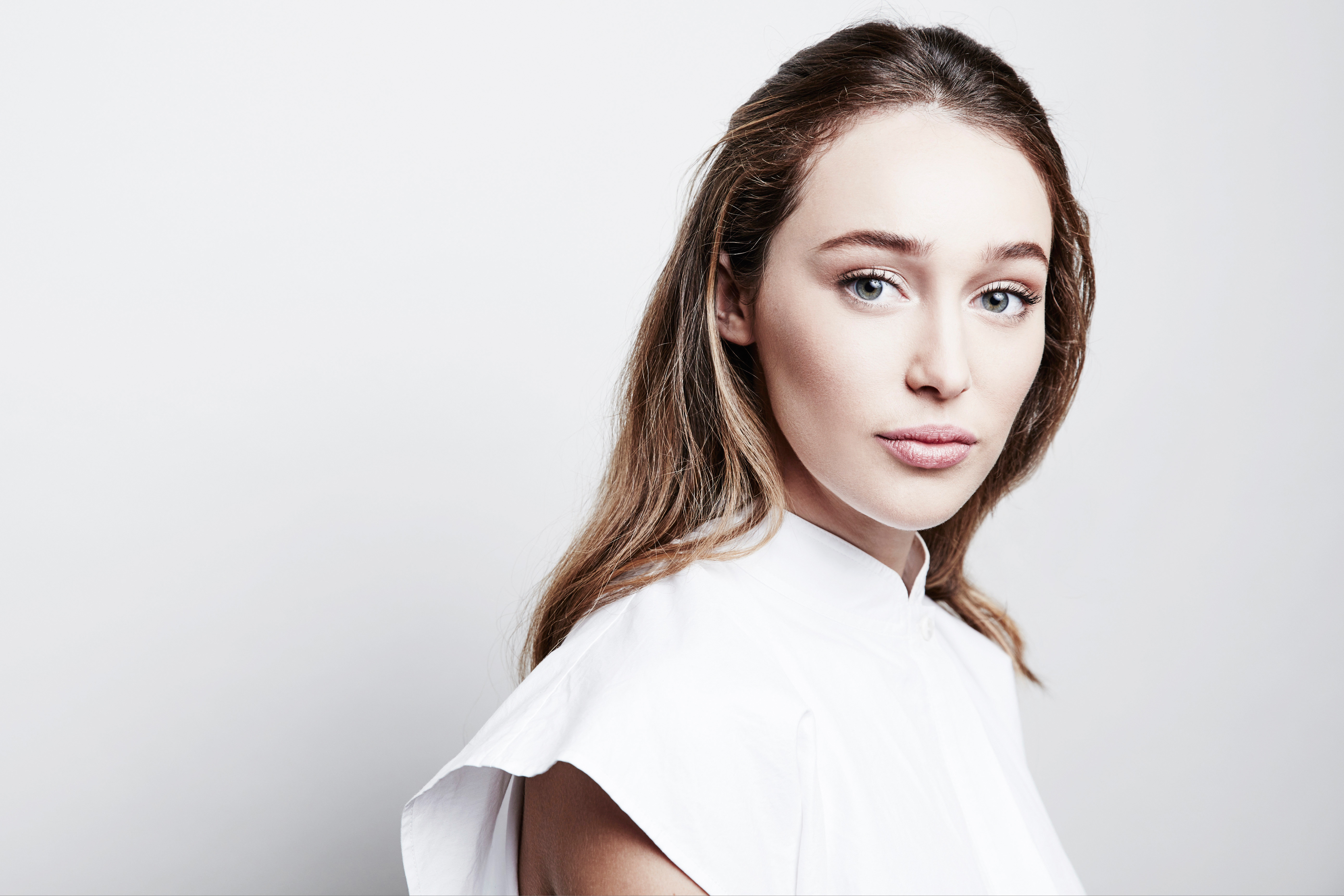 Alycia Debnam Carey Wallpapers