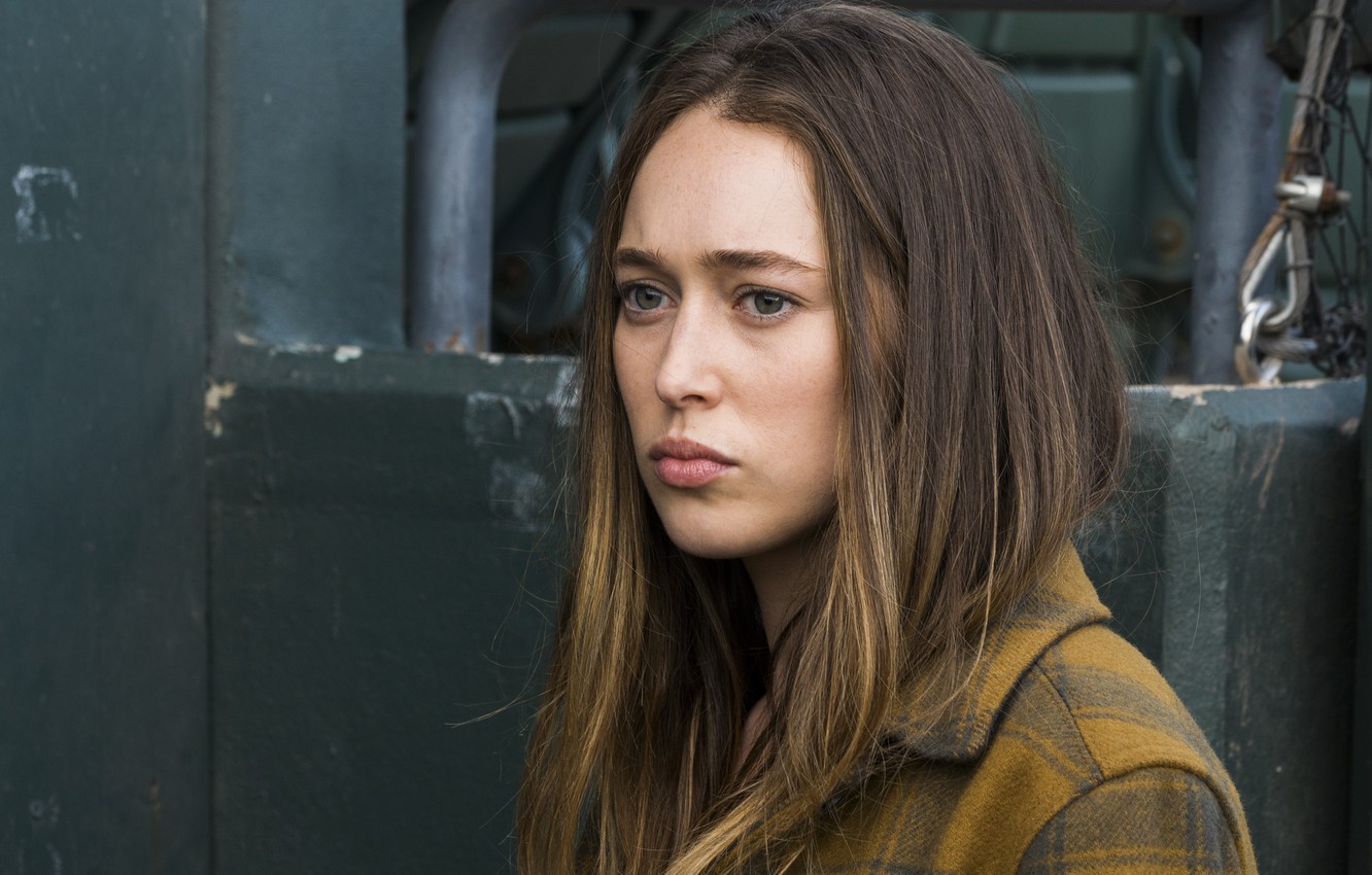 Alycia Debnam Carey Wallpapers