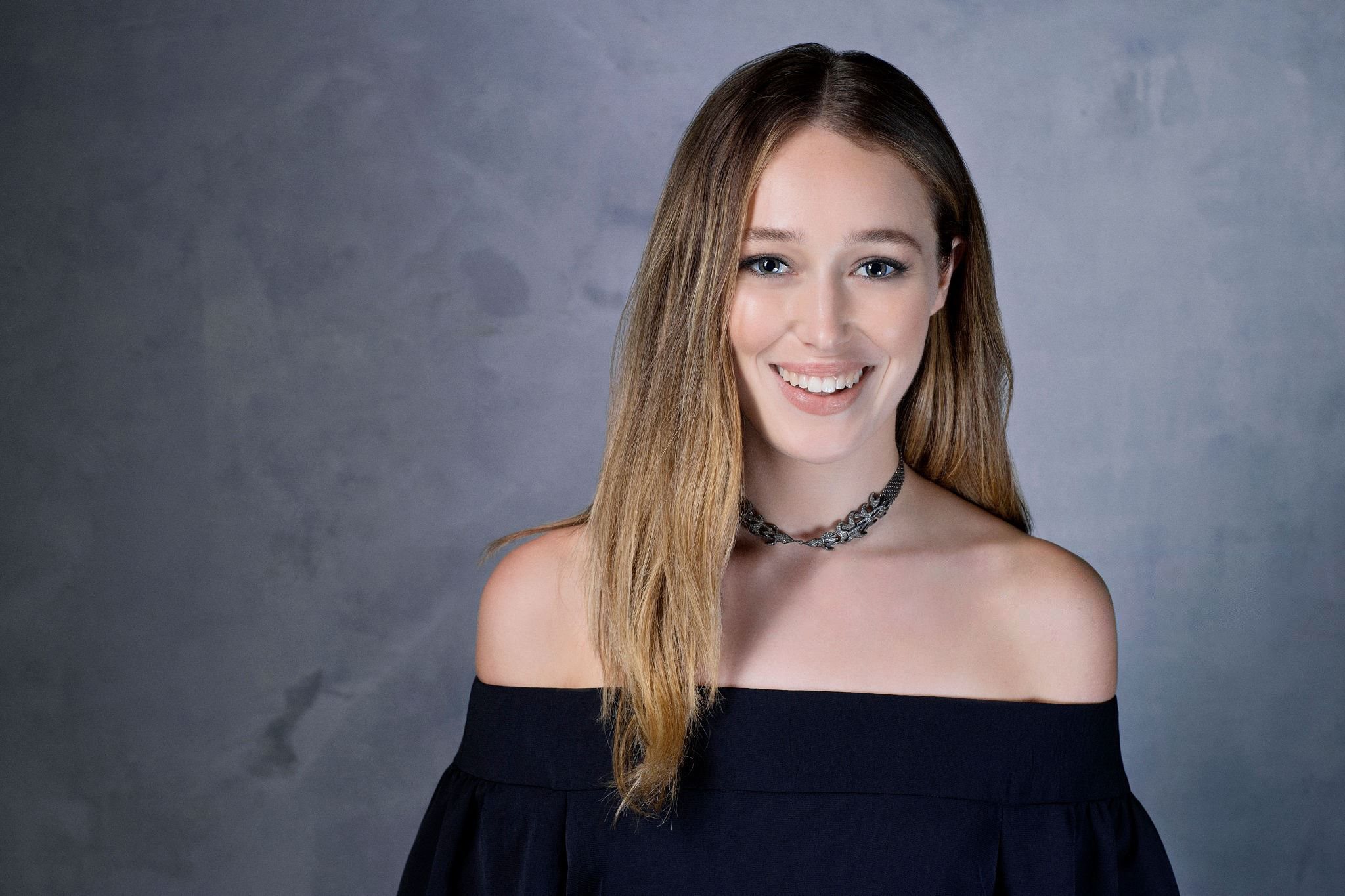 Alycia Debnam Carey Wallpapers