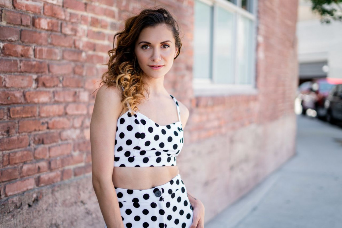 Alyson Stoner Wallpapers