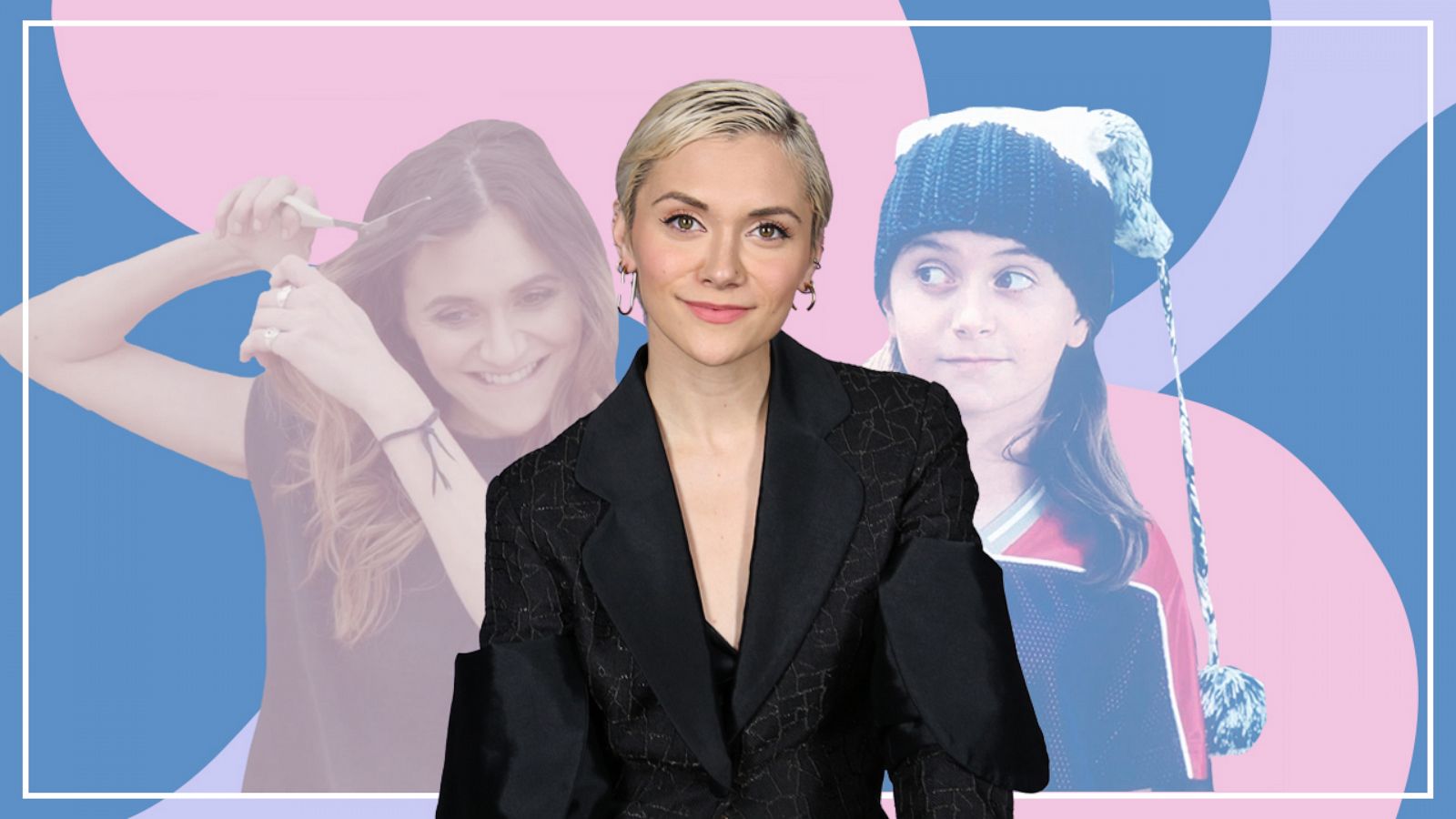 Alyson Stoner 2019 Wallpapers