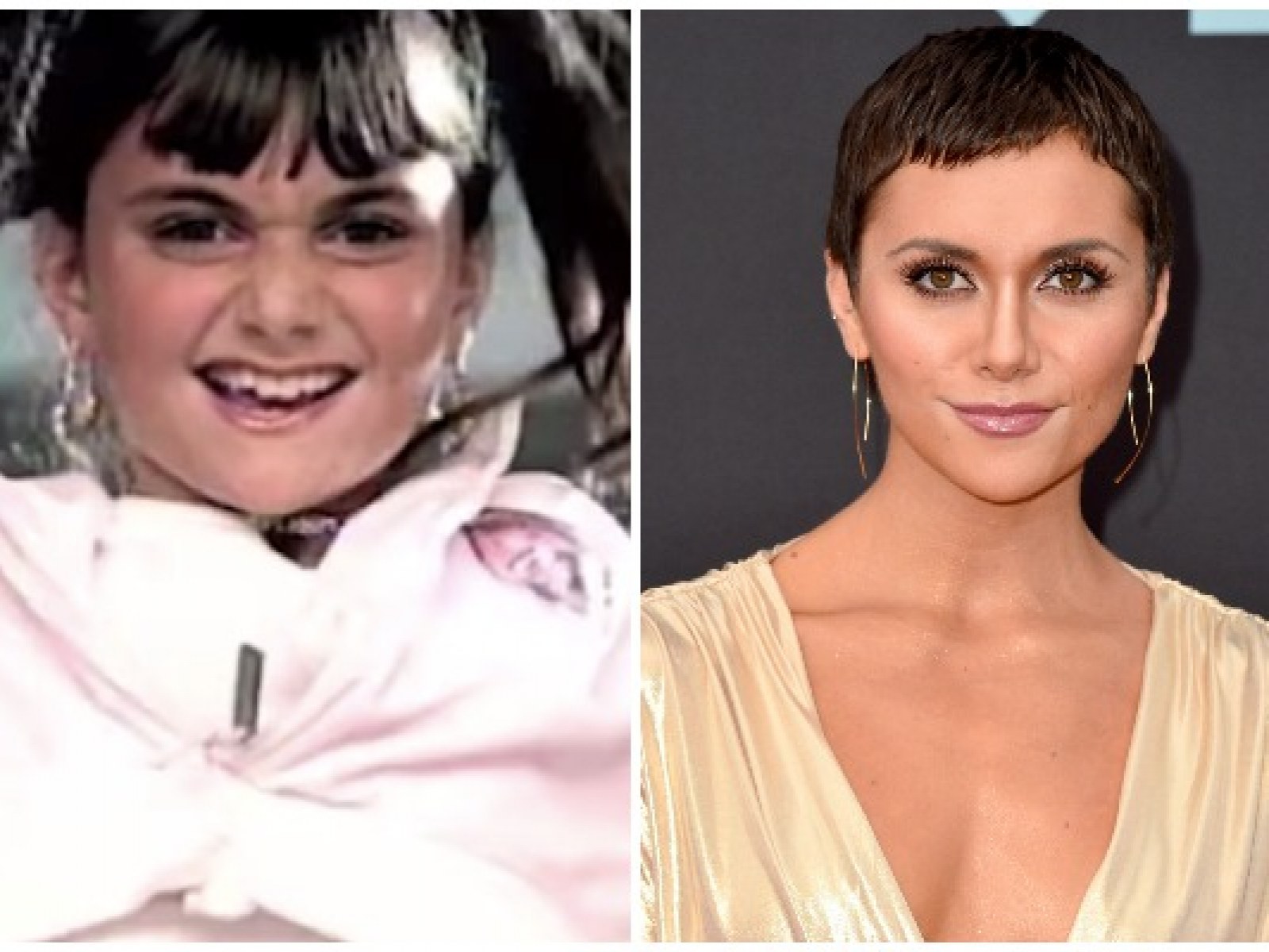 Alyson Stoner 2019 Wallpapers