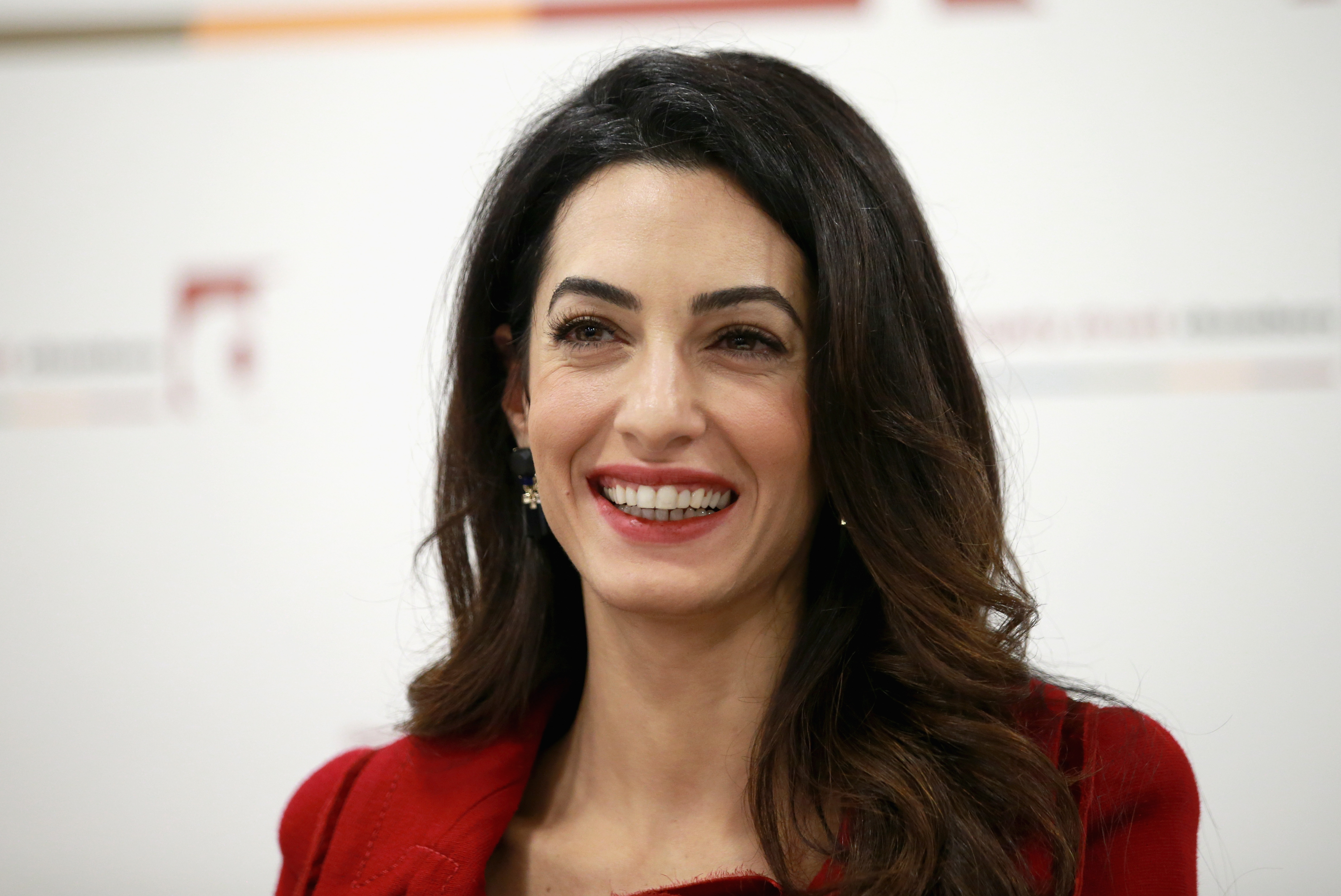Amal Clooney Wallpapers